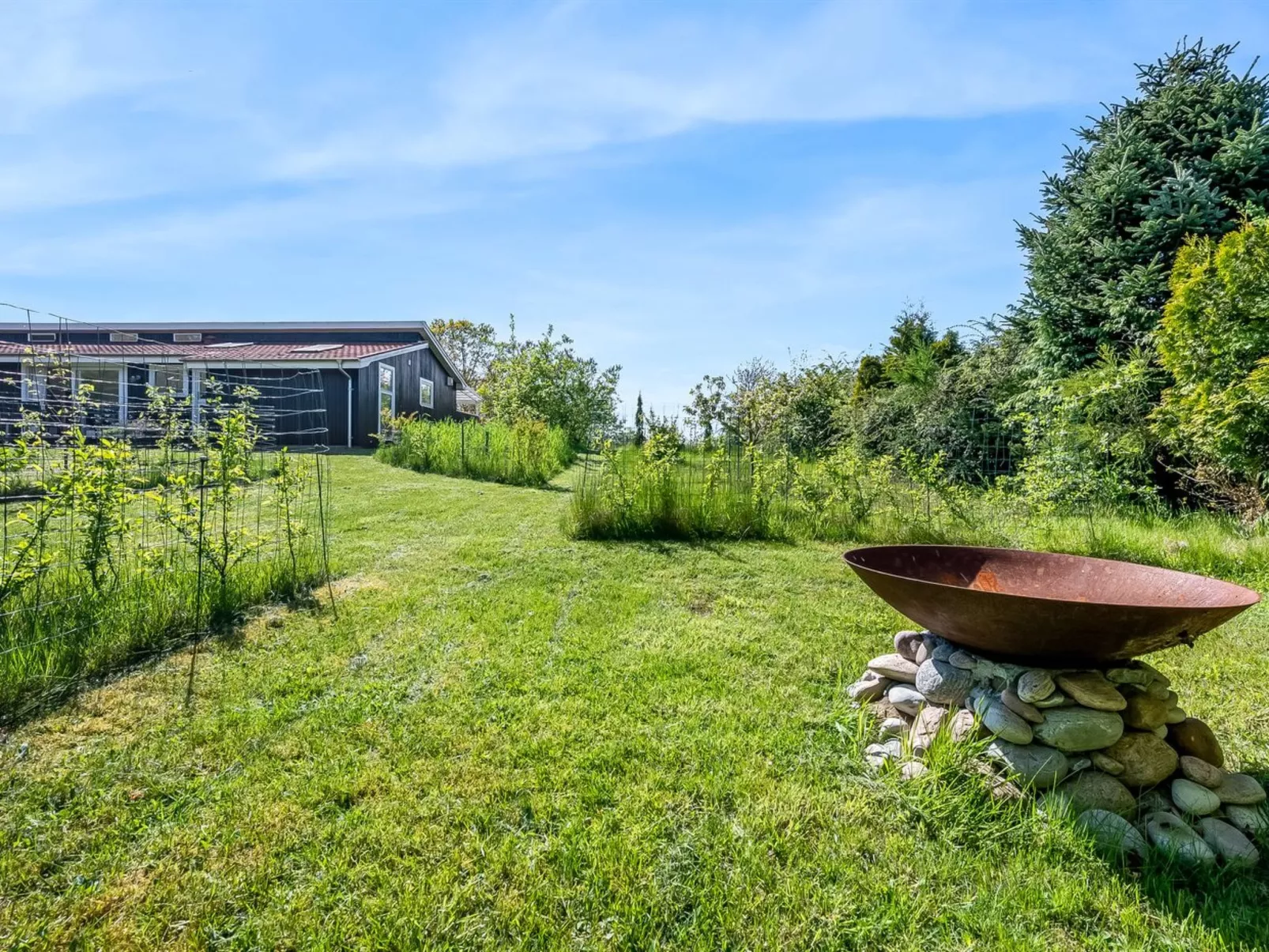 "Rik" - 2km from the sea-Buiten