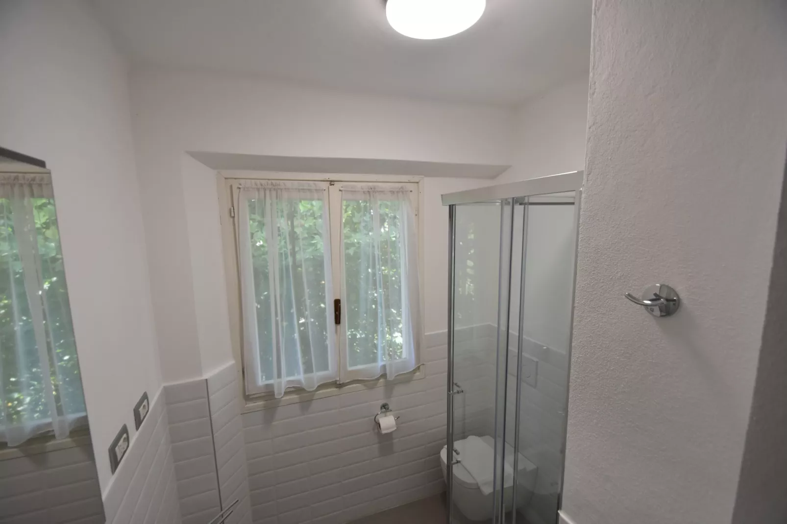 Nouvelle Belle Epoque-Badkamer