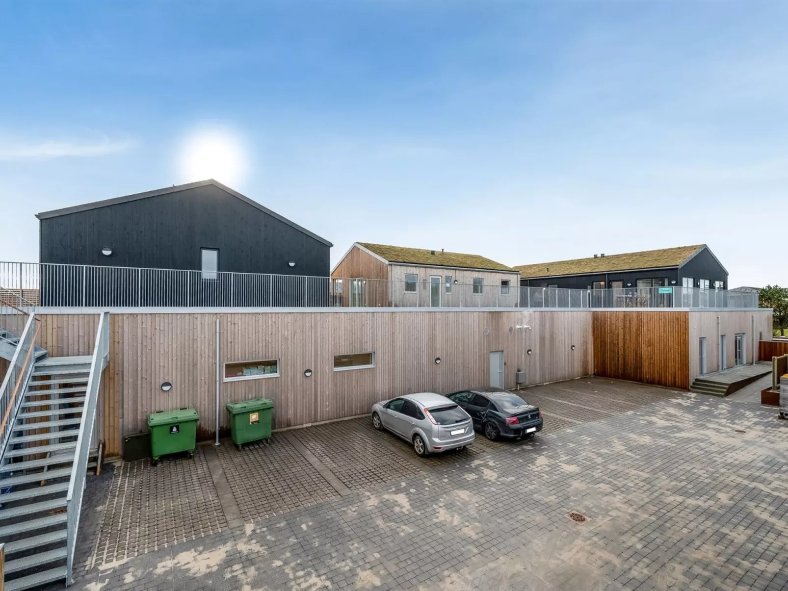 "Kjeld" -  from the sea