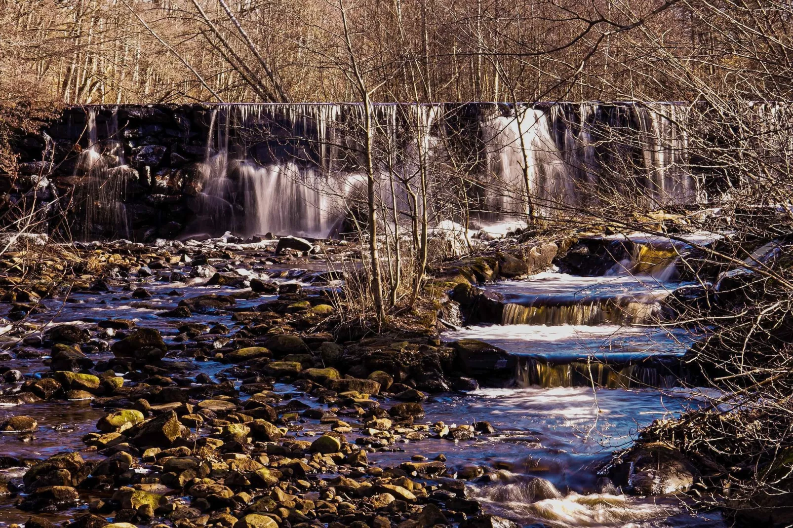 4 sterren vakantie huis in MUNKA-LJUNGBY-Waterzicht
