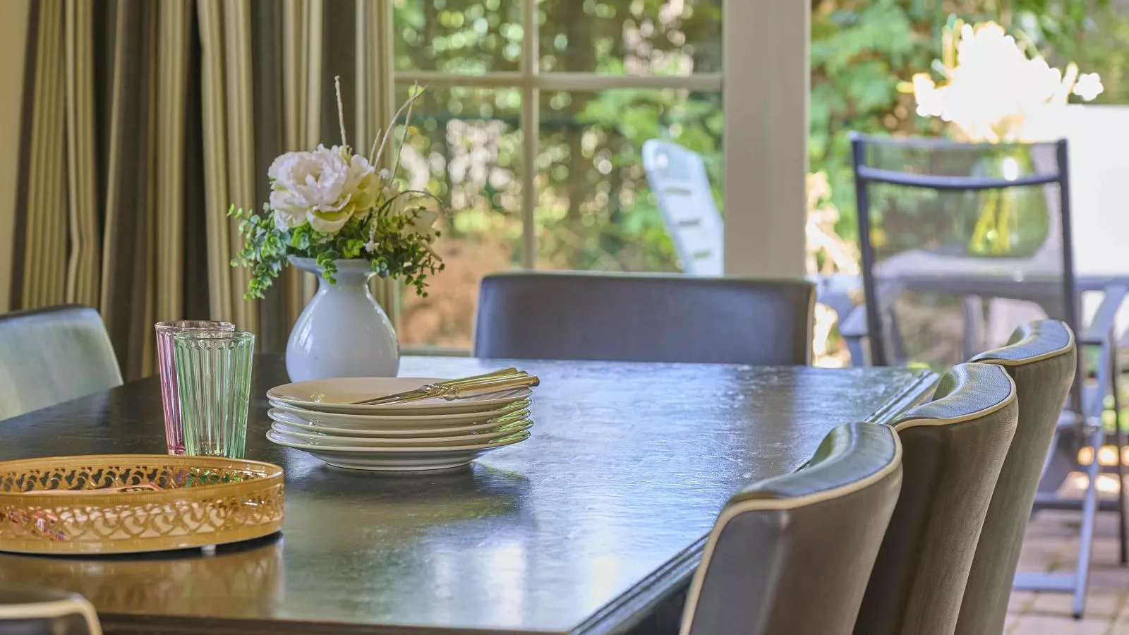 Heidepracht-Eetkamer