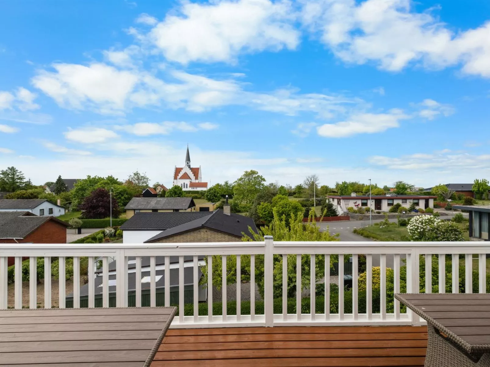 "Romy" - 450m from the sea-Buiten