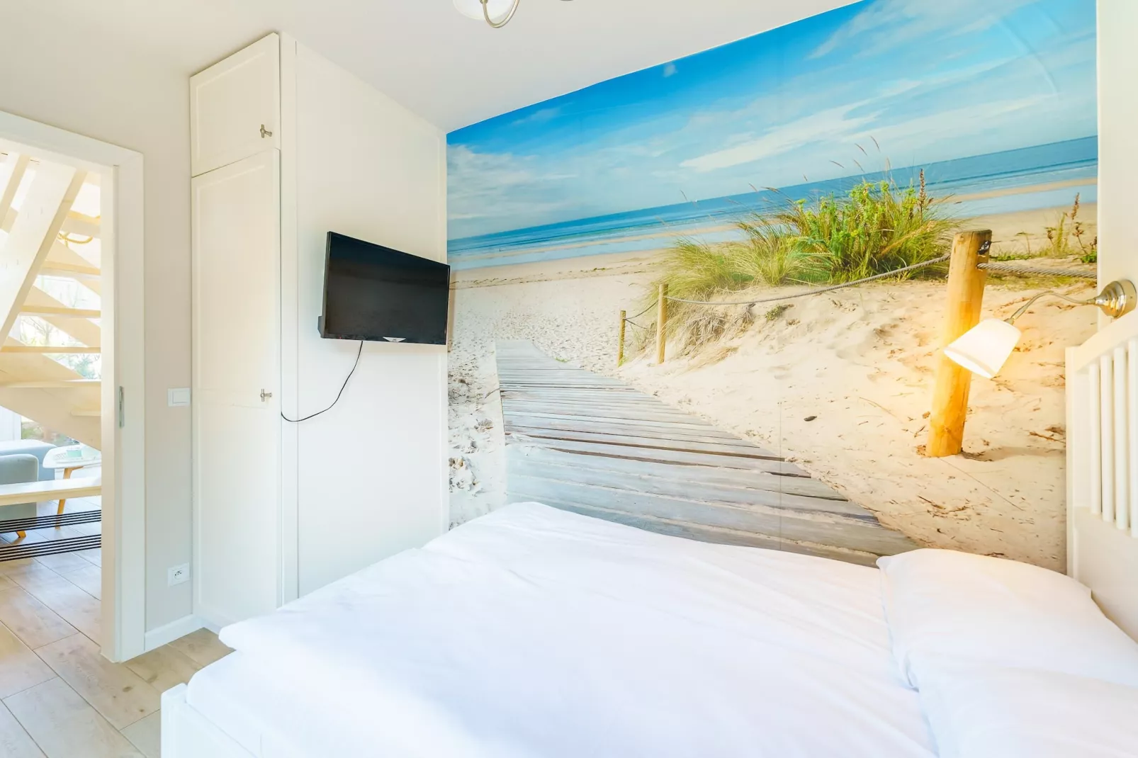 Domy wakacyjne POS021015 Grzybowo