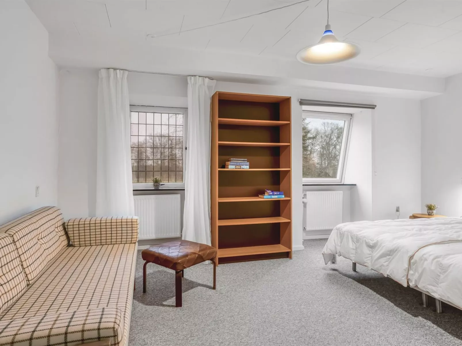 "Eva" - 9km to the fjord-Binnen