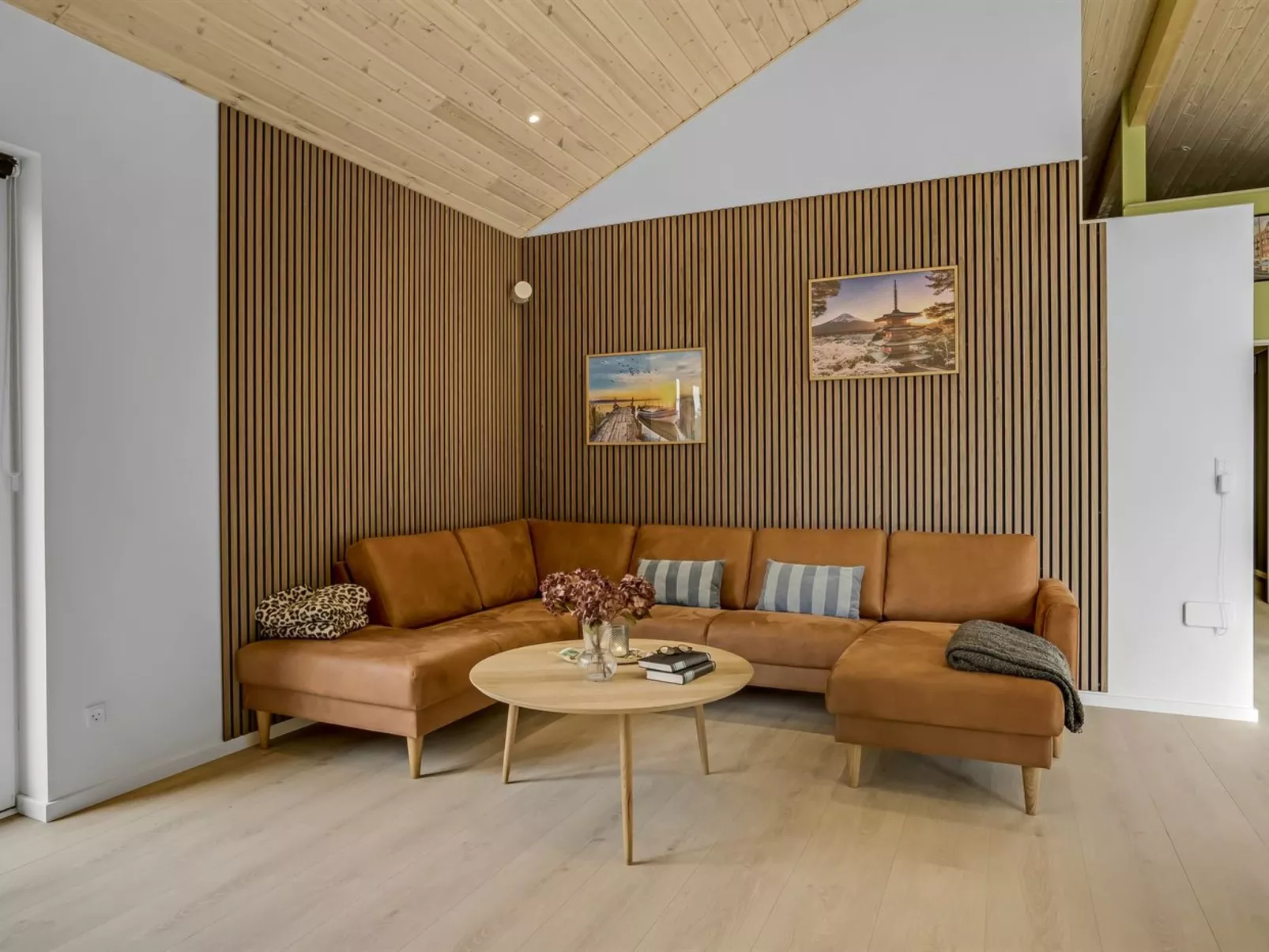 "Herwarth" - 2.3km from the sea-Binnen