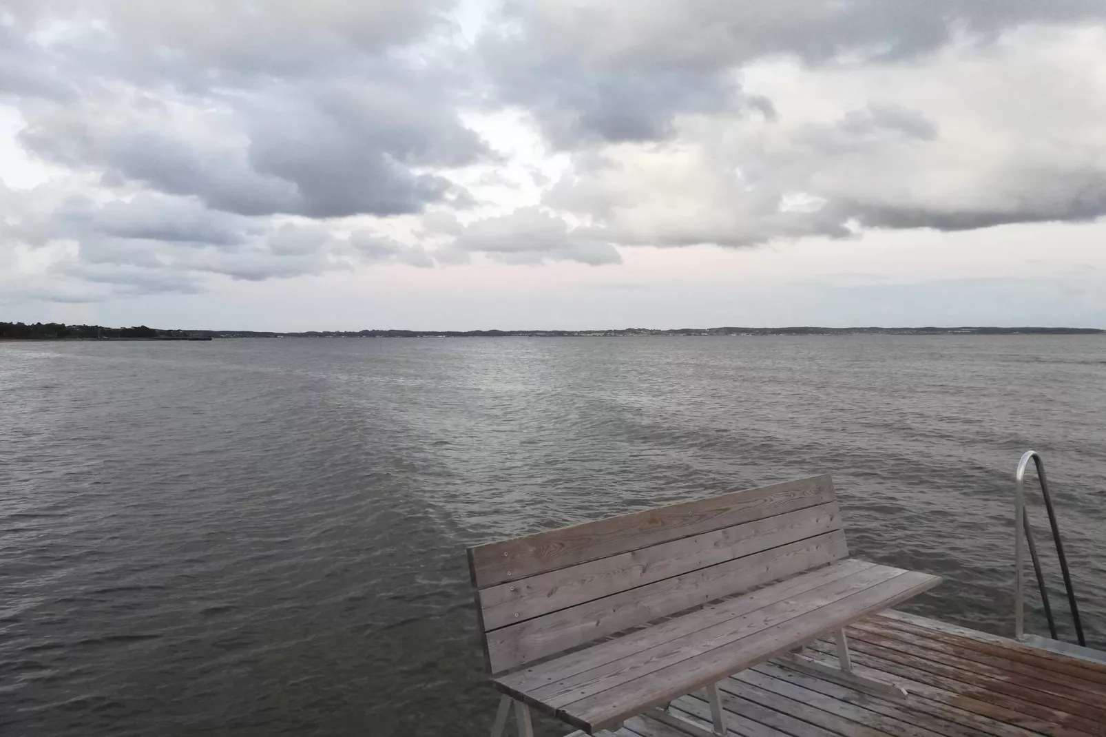 4 sterren vakantie huis in Ebeltoft-Waterzicht