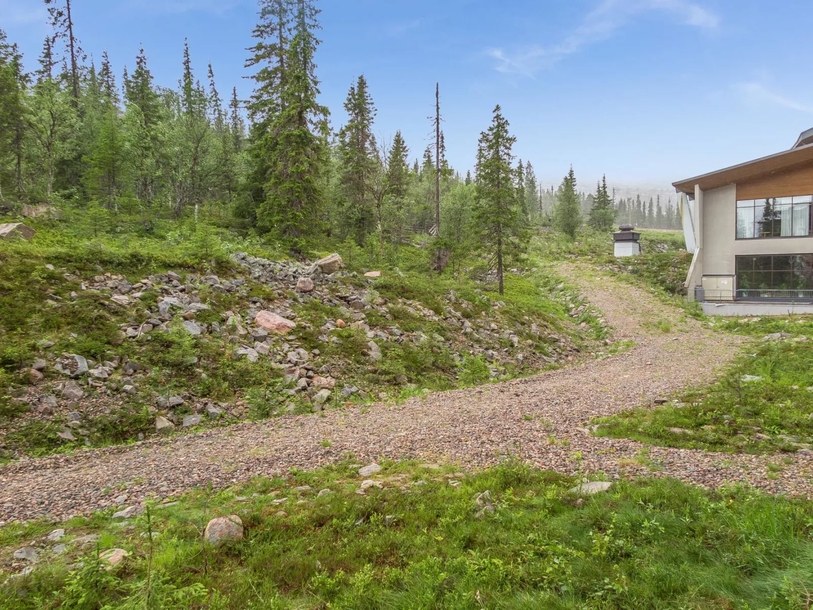 Ylläs chalets 2207-Binnen