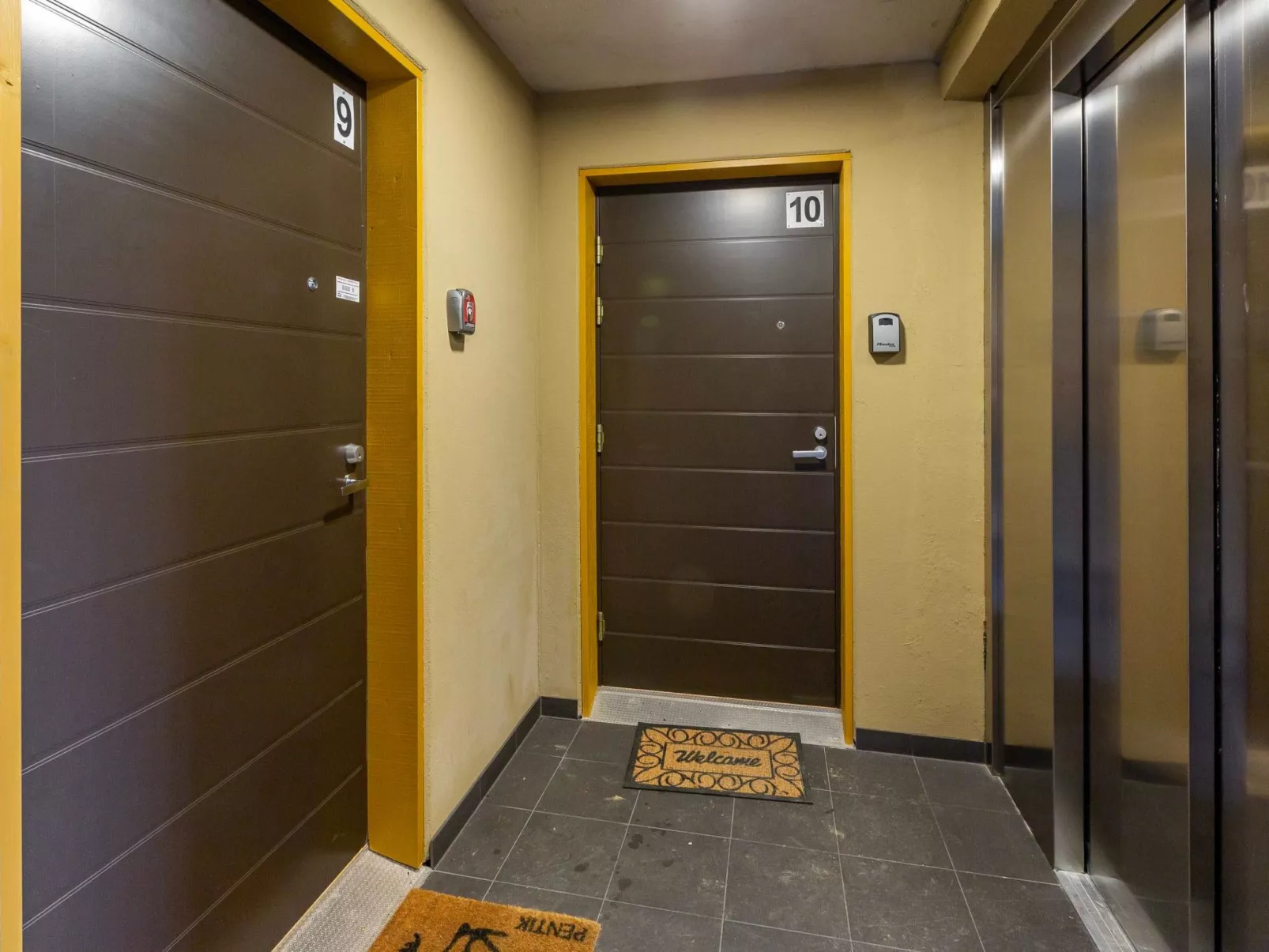 Tunturinlaita c 9-Binnen