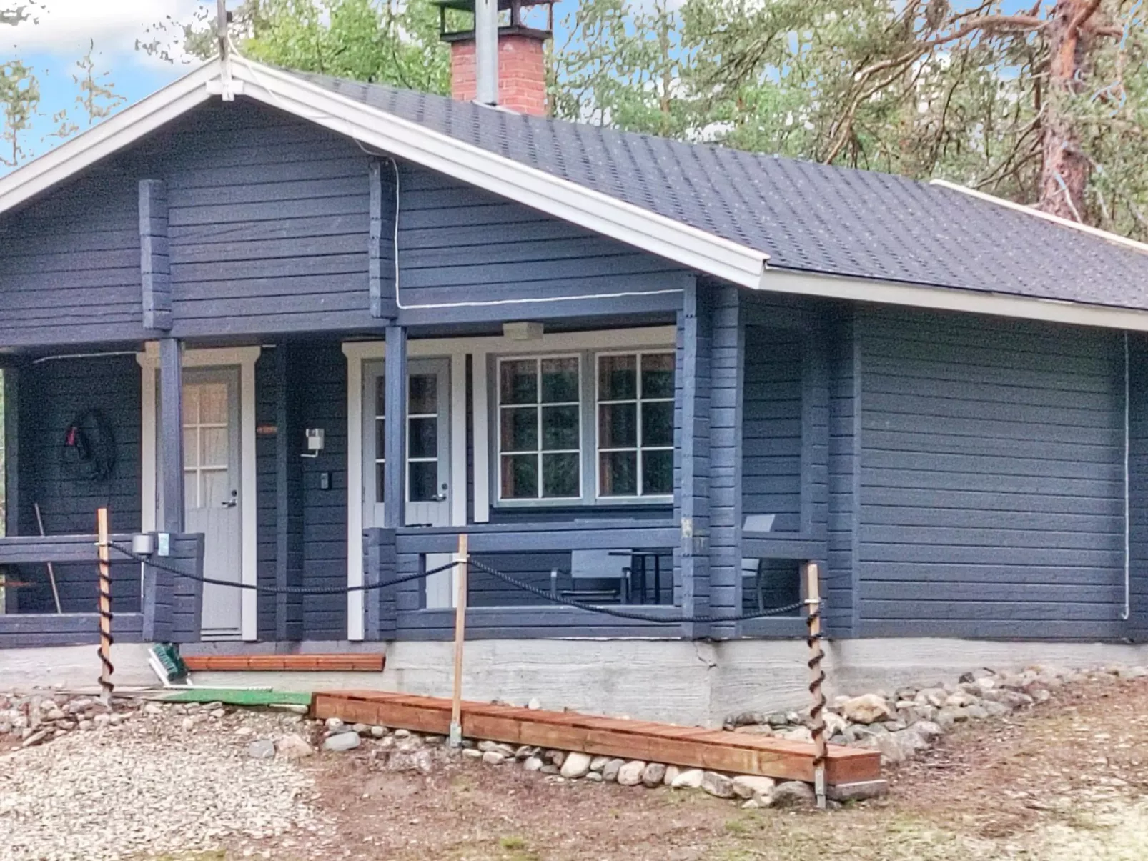 Tunturitupa kuolpuna-Binnen