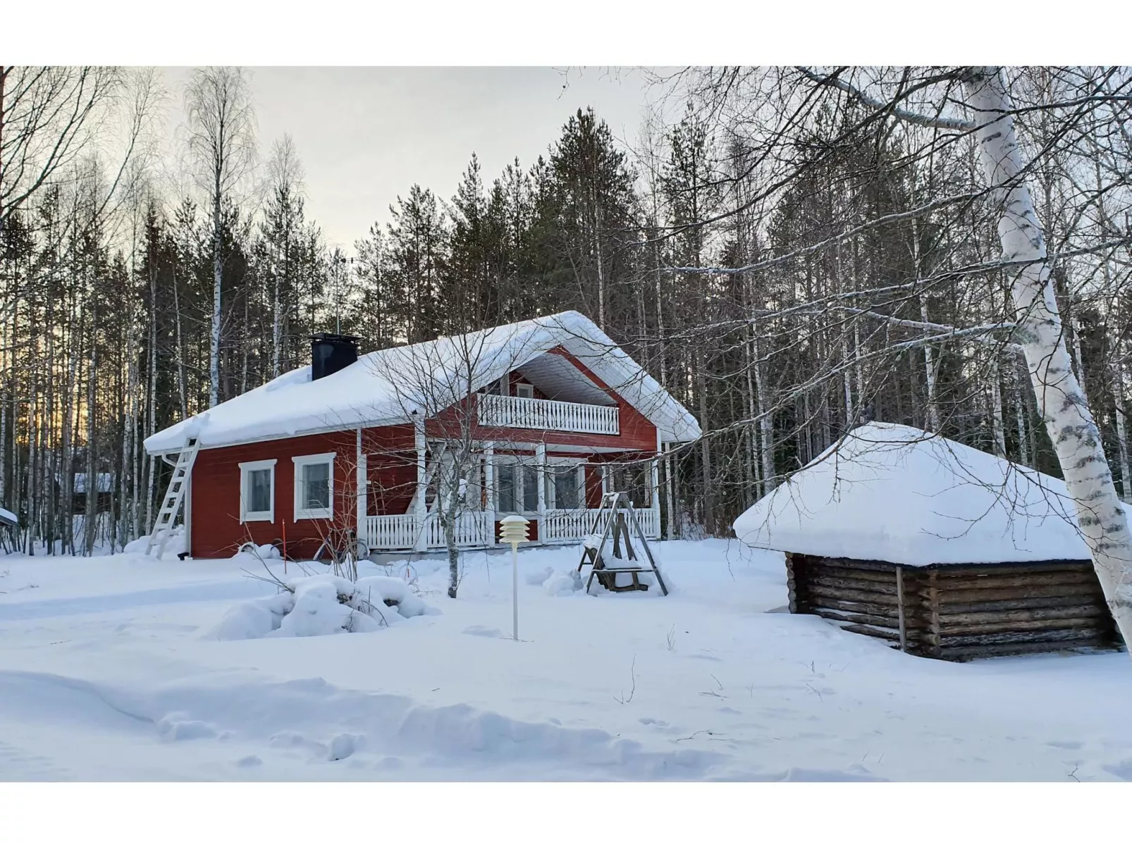 Koivulahden reinola-Binnen