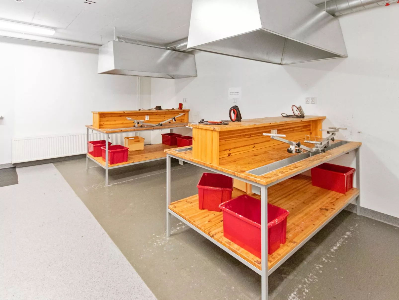 Ylläs chalets 3309-Binnen