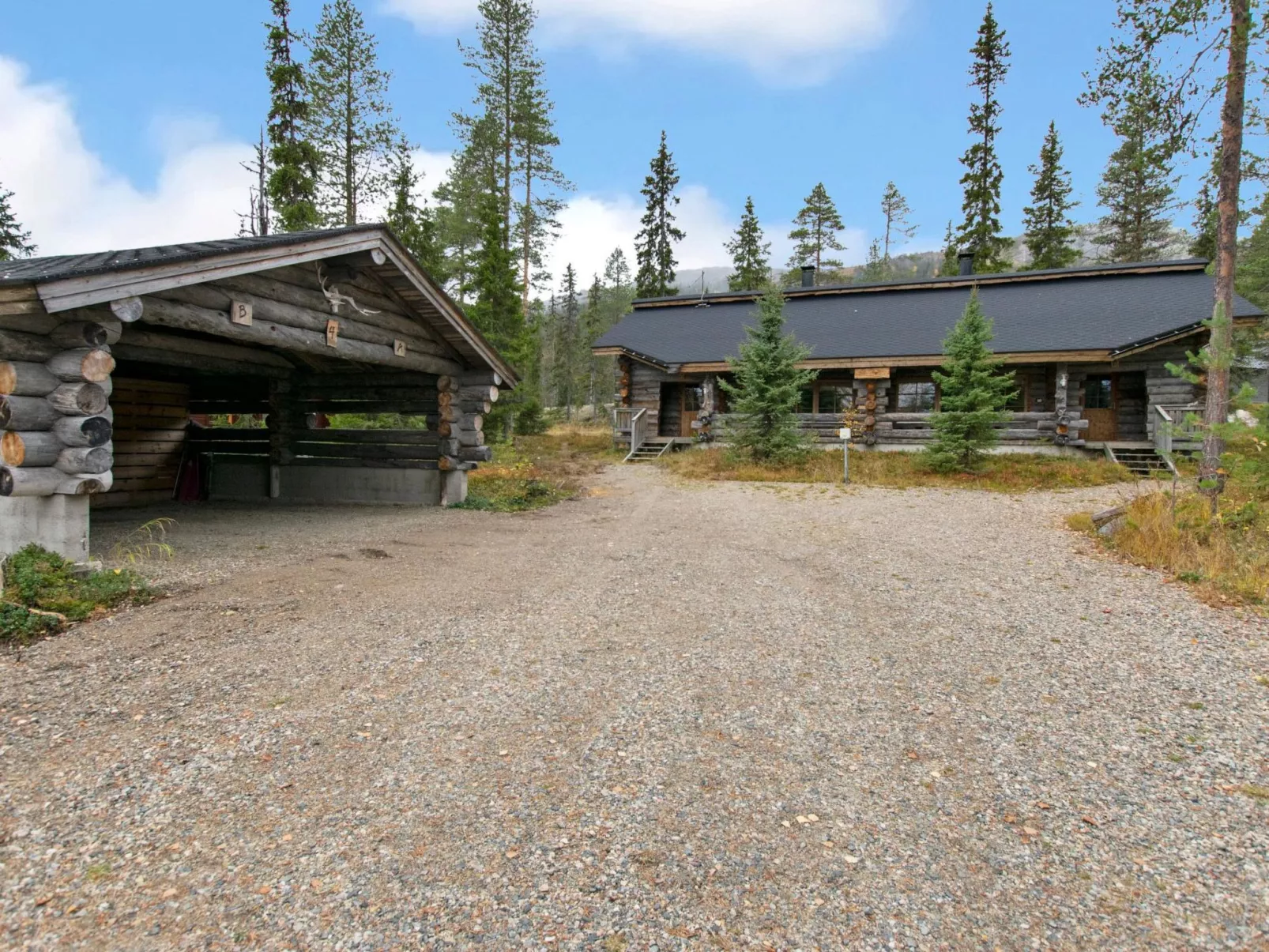 Joikupirtti a-Binnen