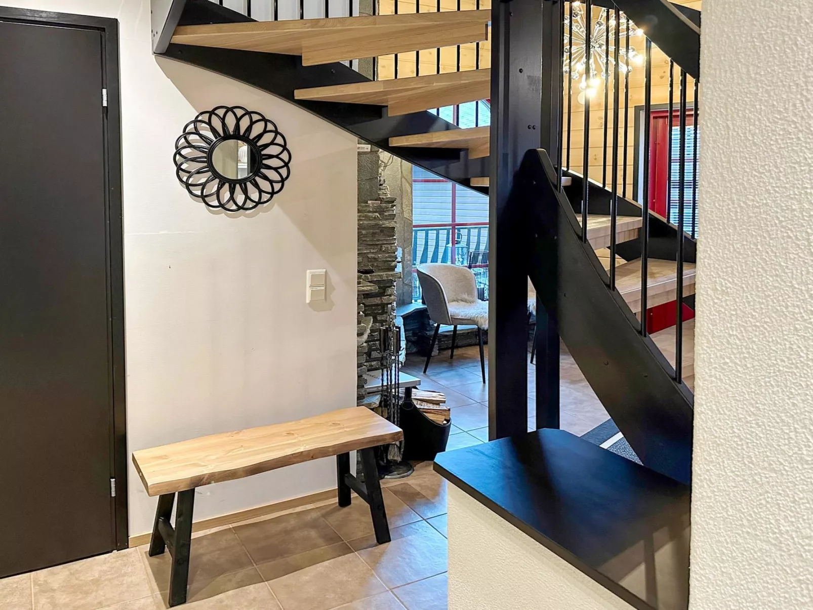 Levin otava 8-Binnen