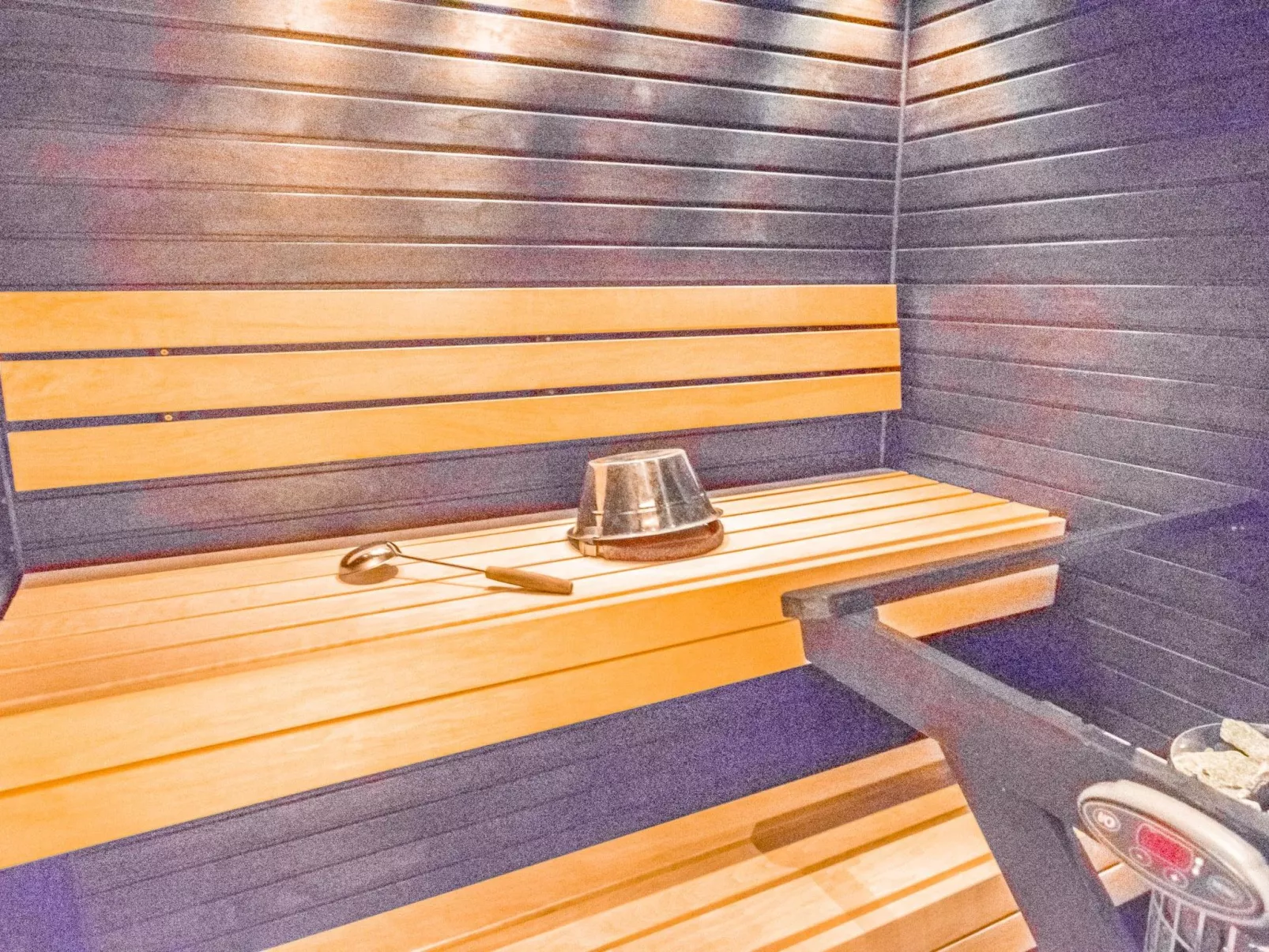 Nilikuru e 12-Binnen