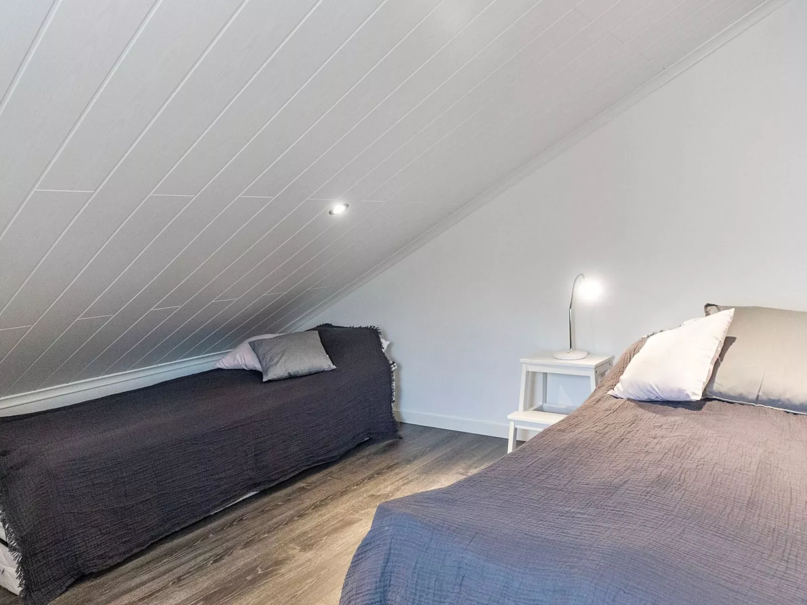 Mökki tenolla-Binnen