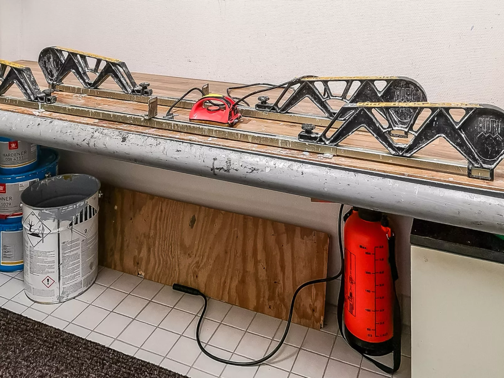 Yllästar 3 as 601-Binnen