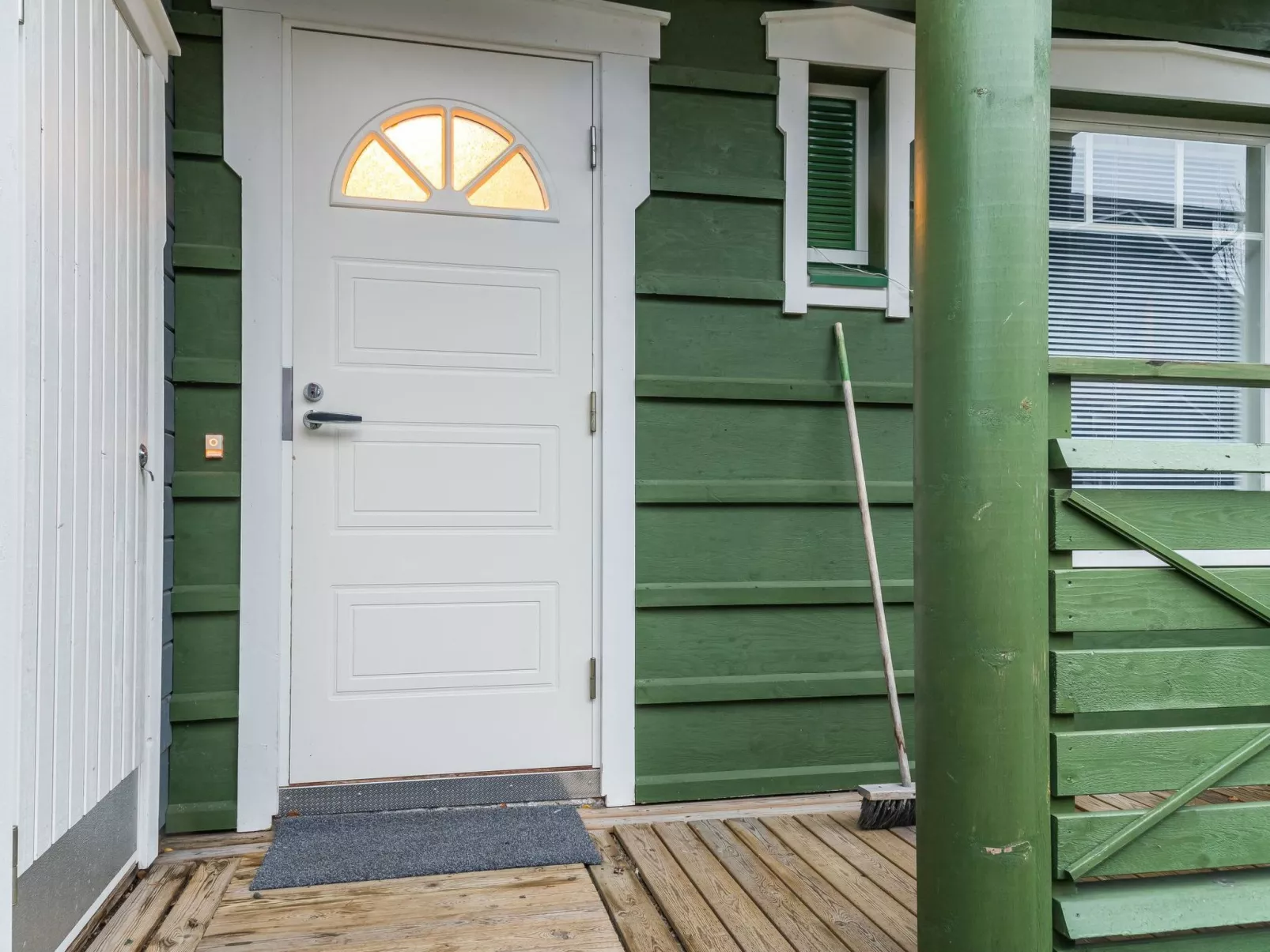 Ylläs-eeli green house c1-Binnen