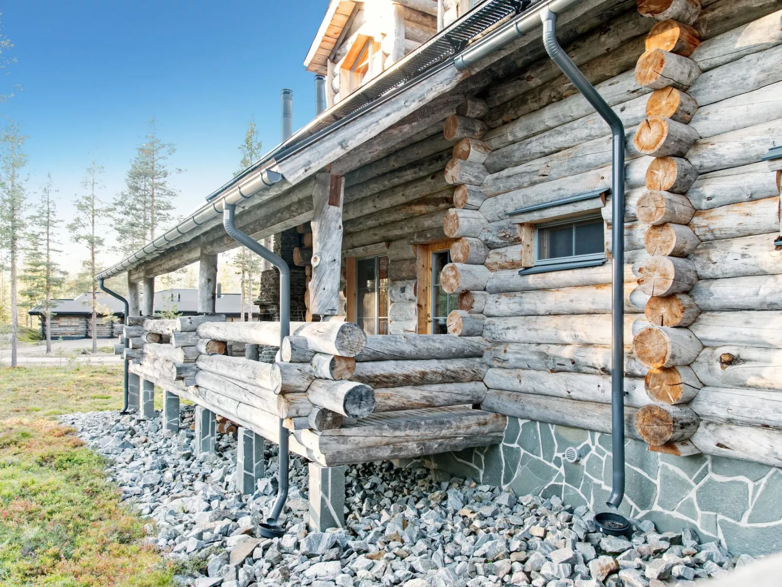 Luostakka pieni-Binnen