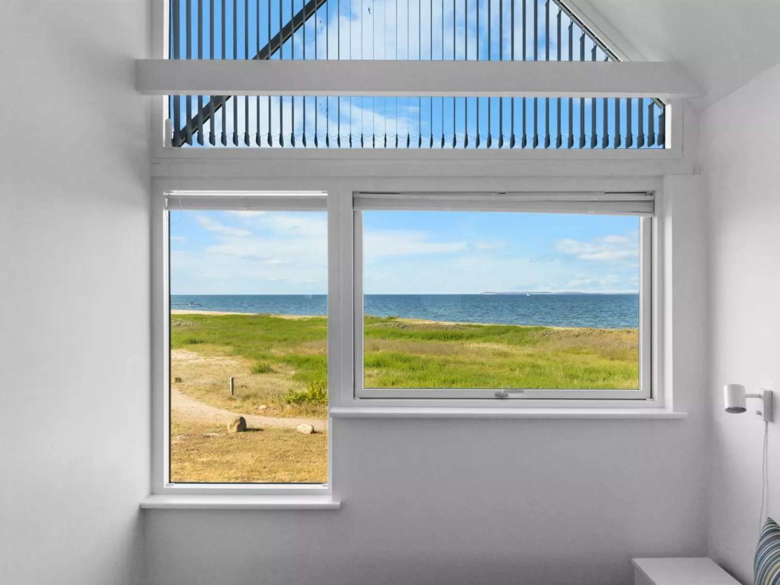 "Claudine" - 90m from the sea-Buiten