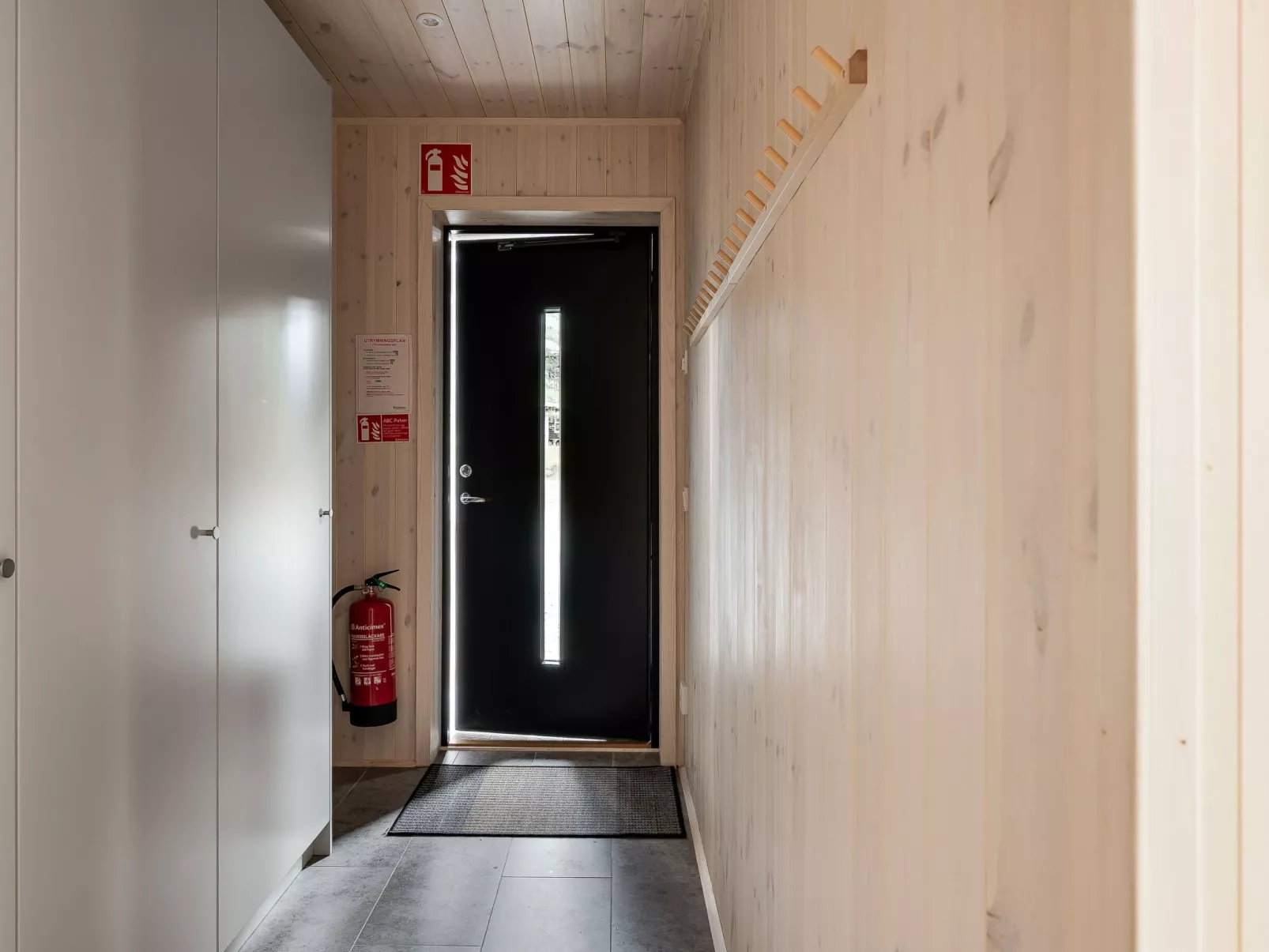 Renstråket 1001-Binnen