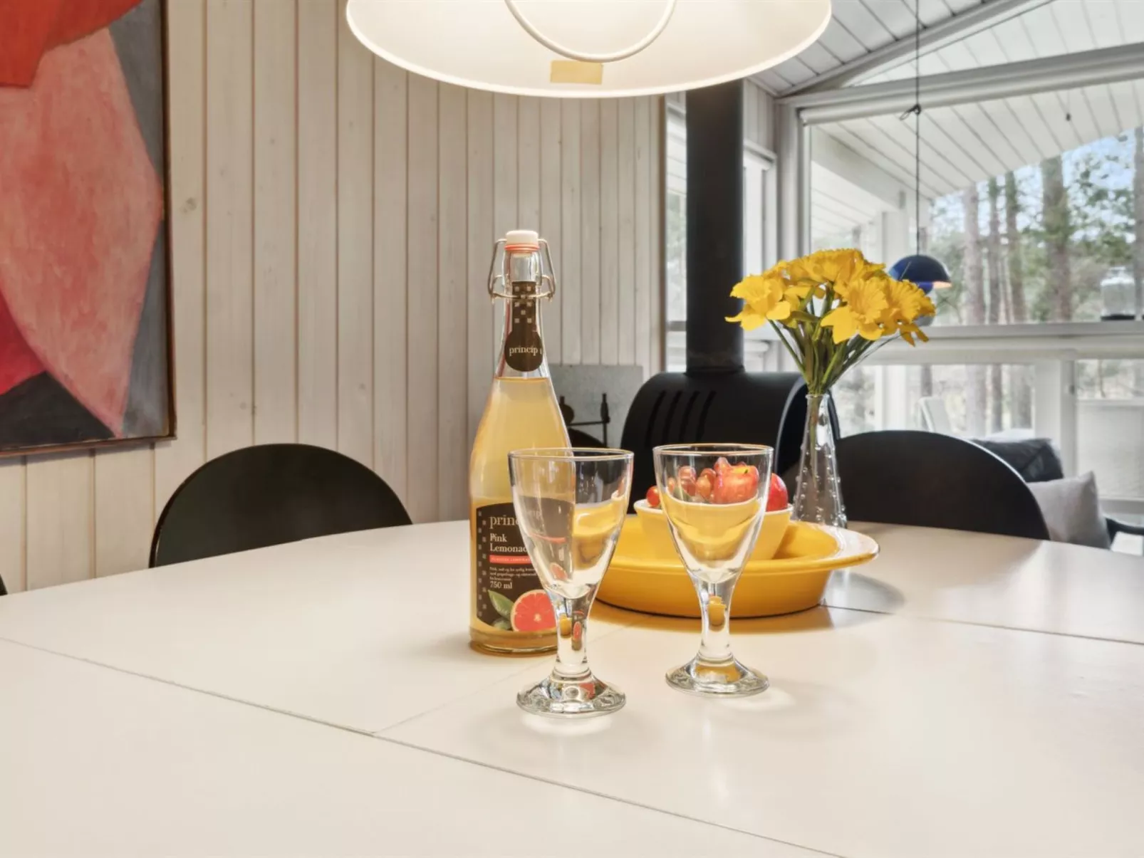 "Eick" - 800m from the sea-Binnen