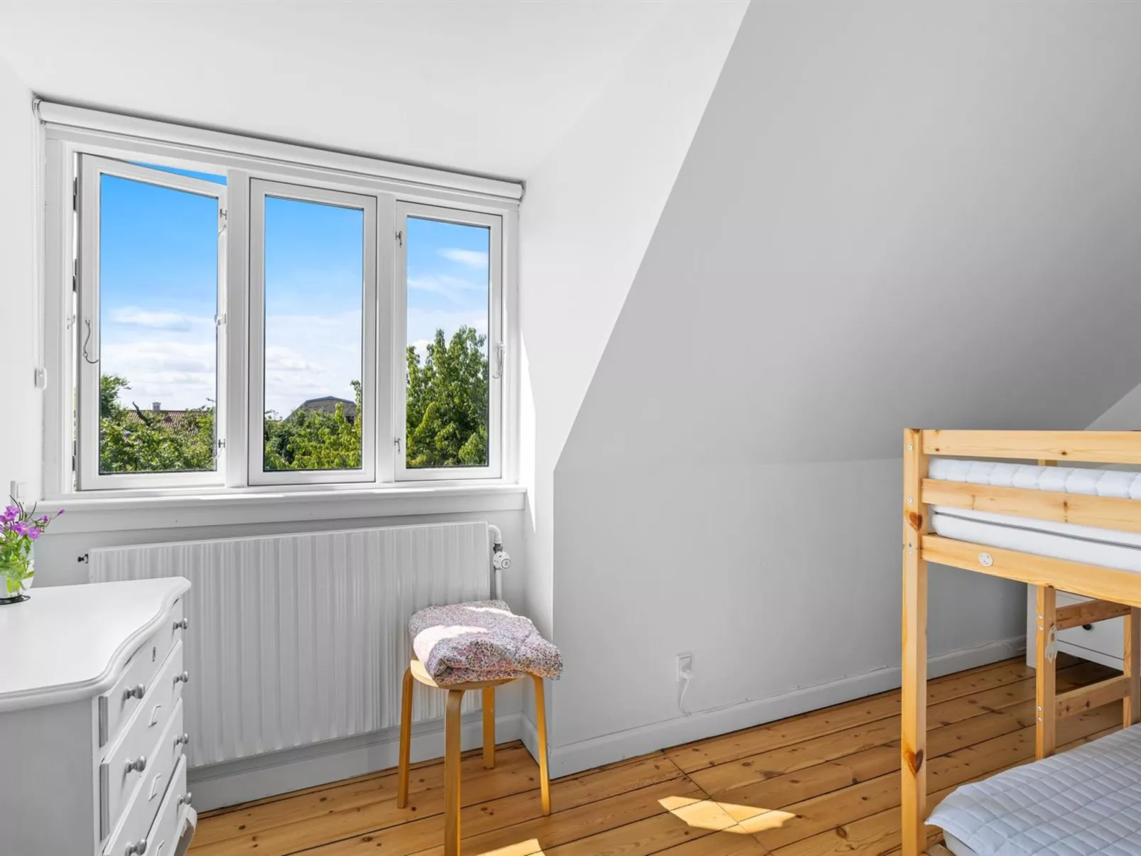 "Karoliina" - 125m from the sea-Binnen