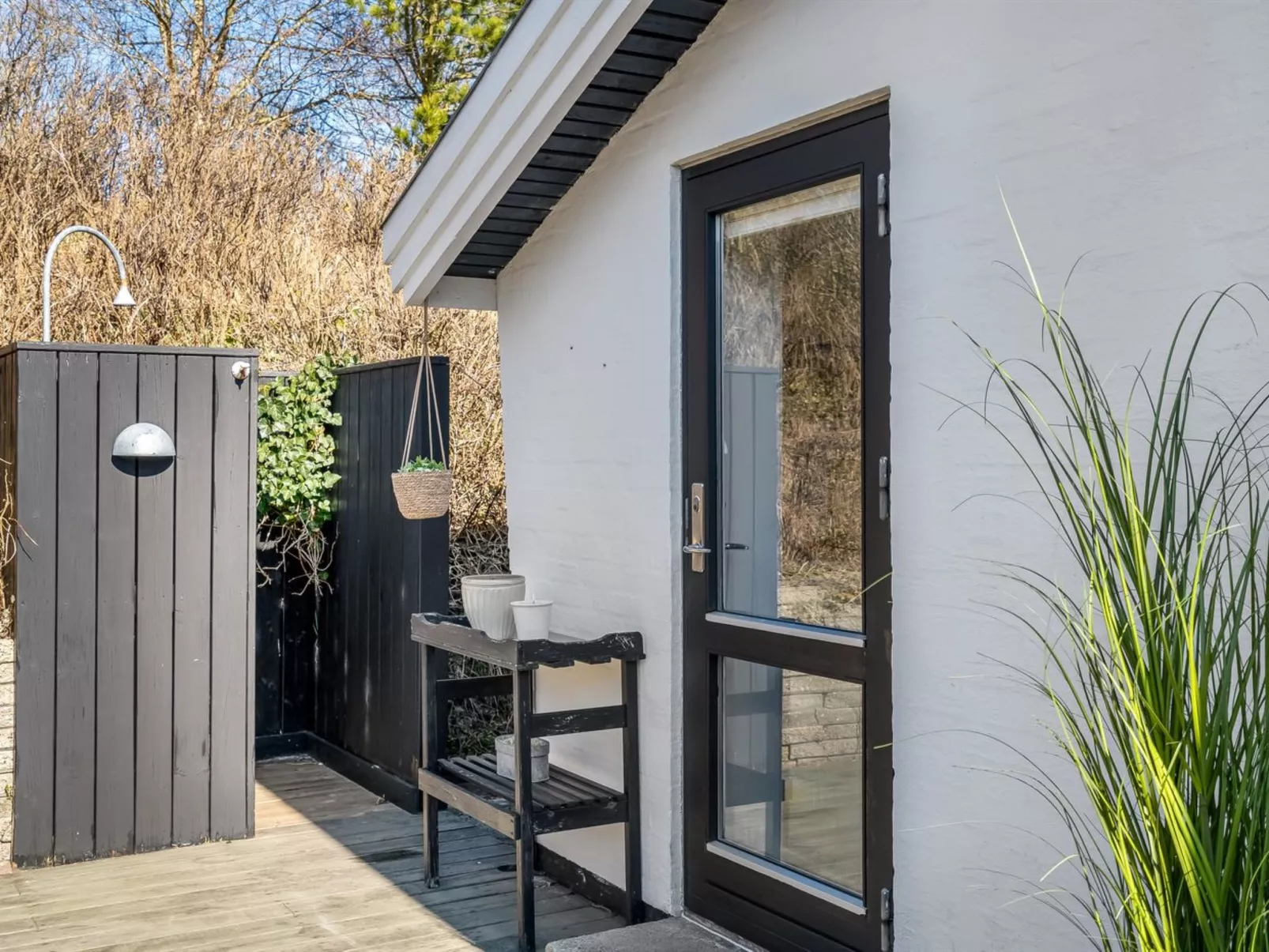 "Annemone" - 900m from the sea-Buiten