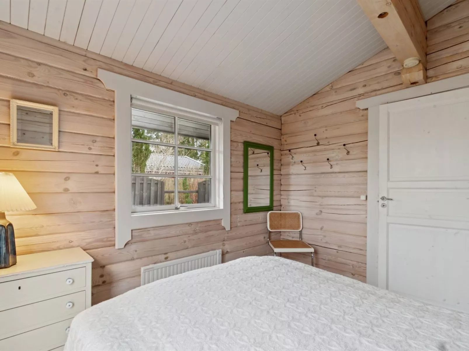 "Brynjolf" - 1km from the sea-Binnen