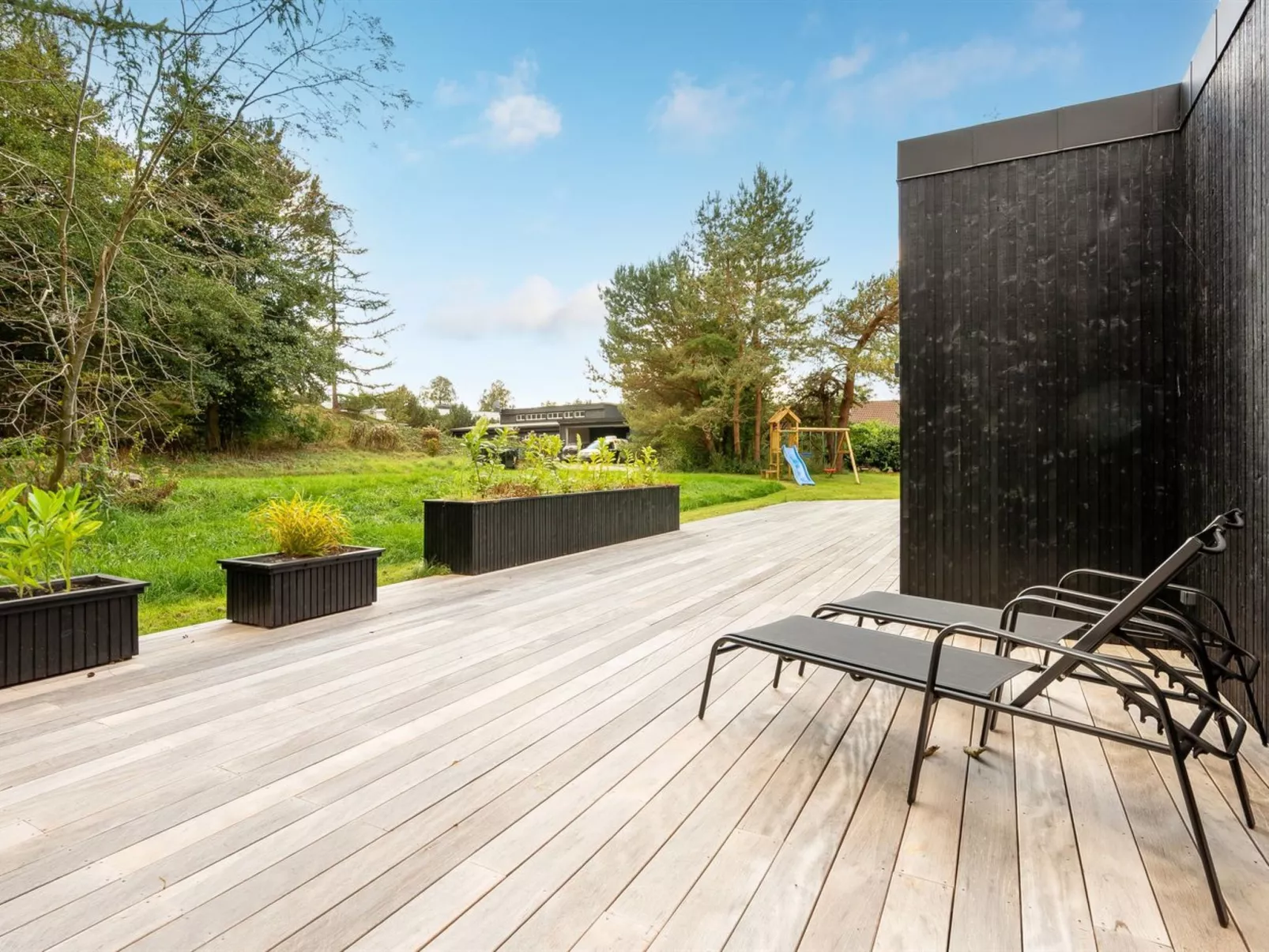 "Hortense" - 900m from the sea-Buiten