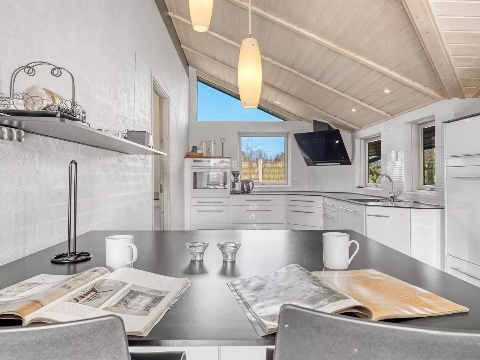 "Selvi" - 500m from the sea-Binnen