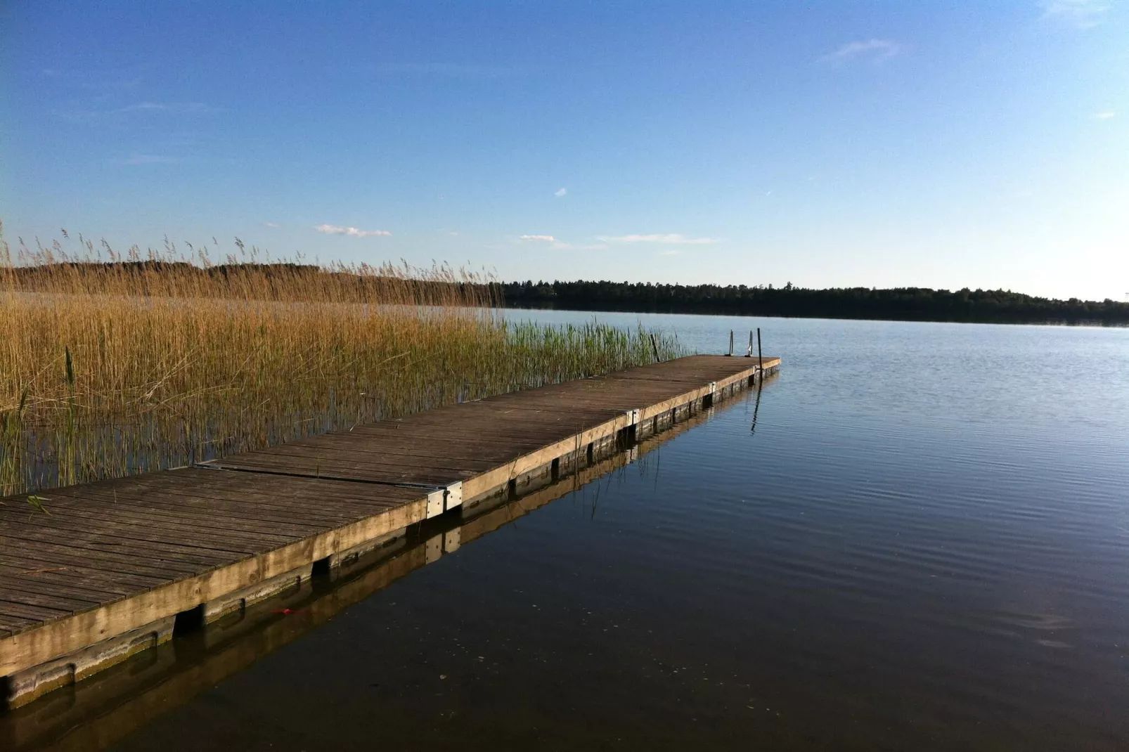 2 Personen vakantie huis in FäRENTUNA-Waterzicht