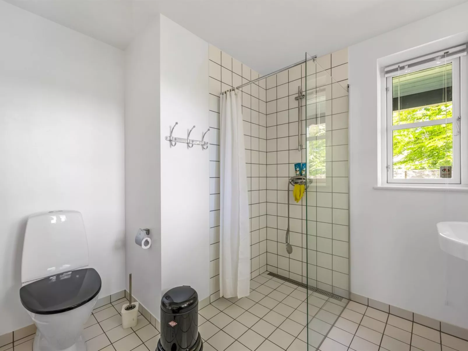 "Christin" - 275m from the sea-Binnen