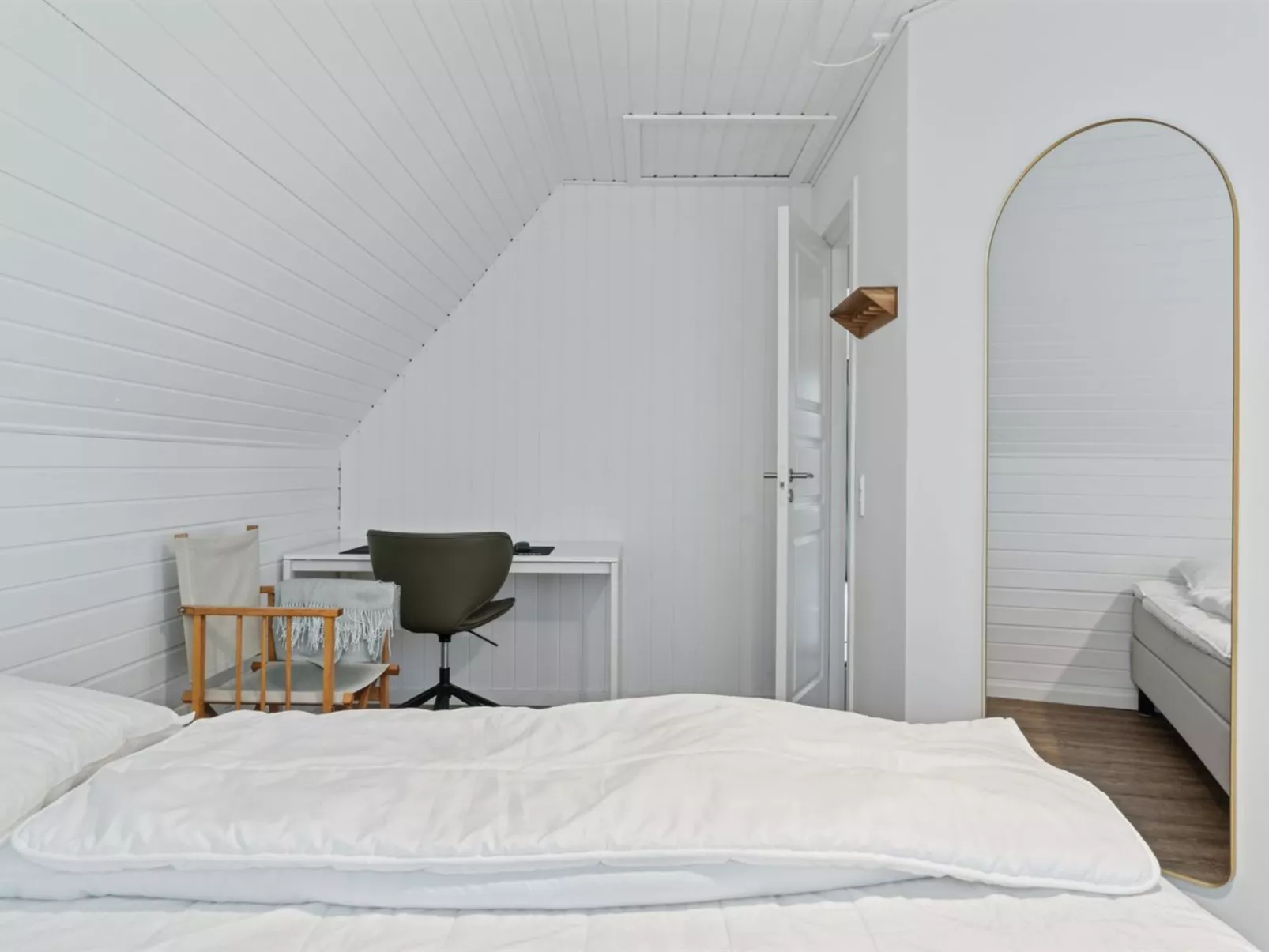 "Estefania" - 1km from the sea-Binnen