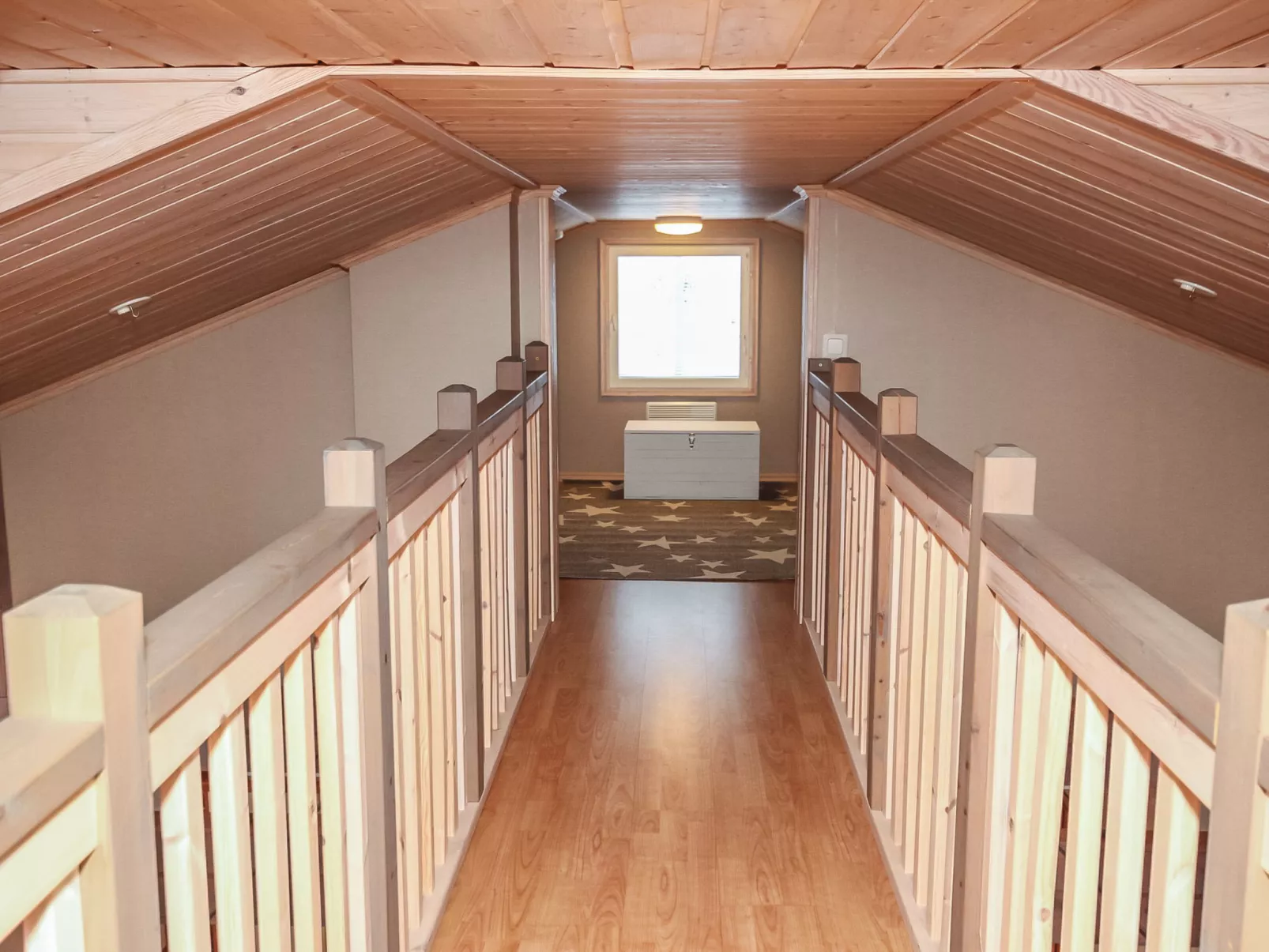 Rukan taikavuosselin helmi 8 a-Binnen