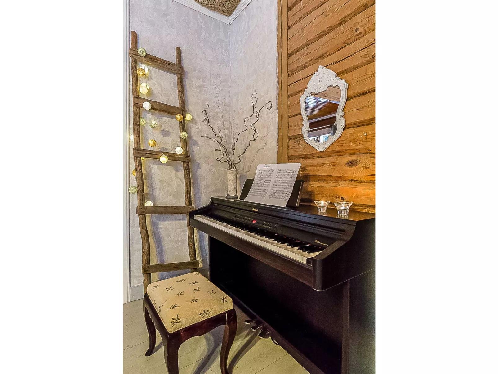 Päätalo, mökkilomat ja perhejuhlat-Binnen