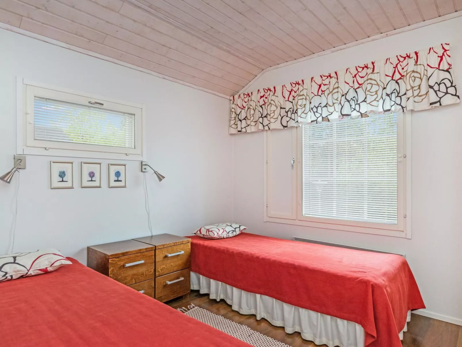 Paltamon golfhovi b-Binnen