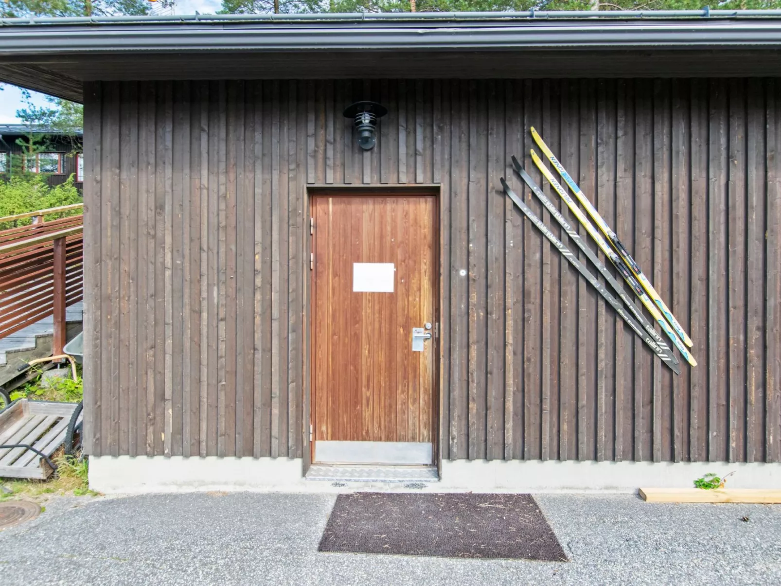 Haapala suites 33-Binnen