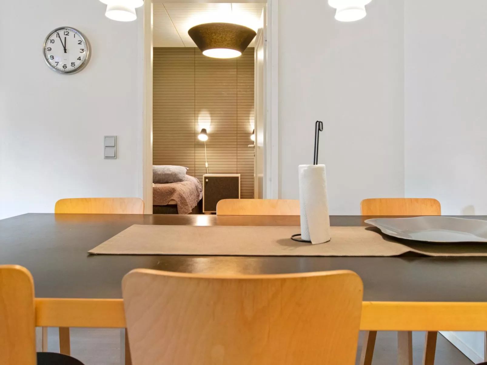 Haapala suites 27-Binnen