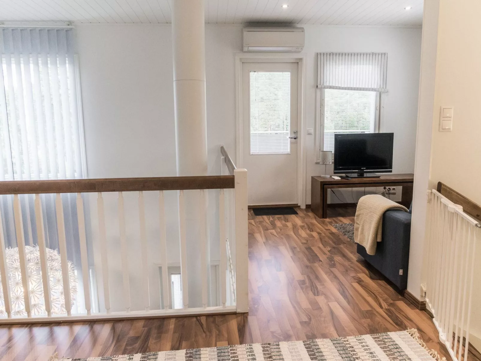 Vuokatinlampi 7 c-Binnen