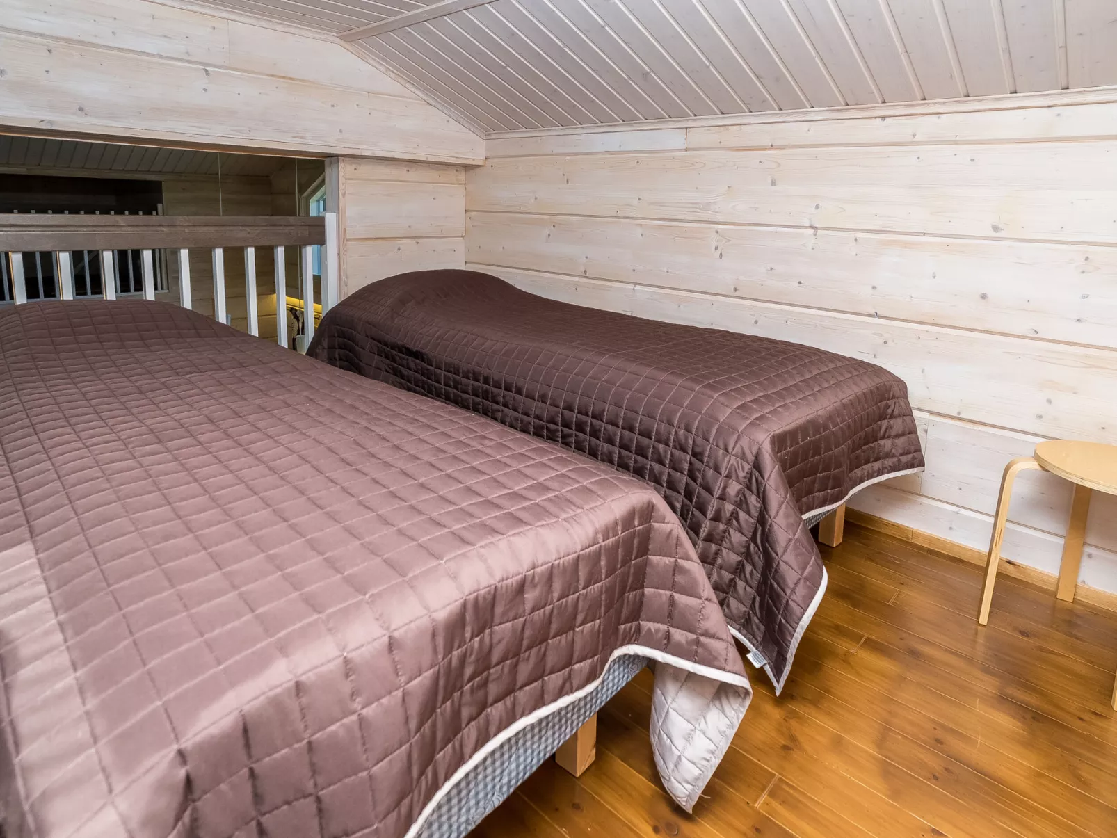 Rukan villa lux a-Binnen