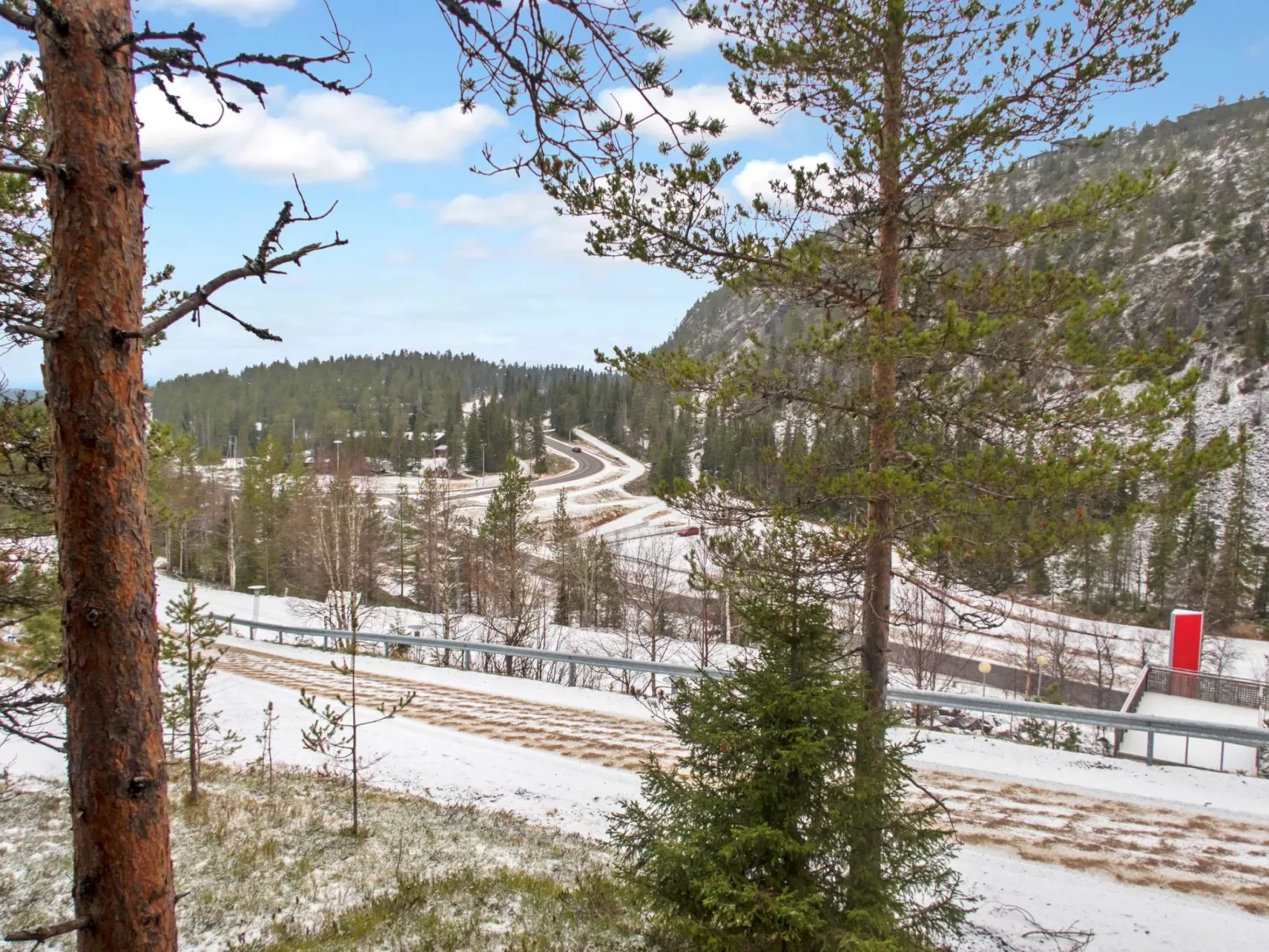 Rukan vaarala 2 c 3-Binnen