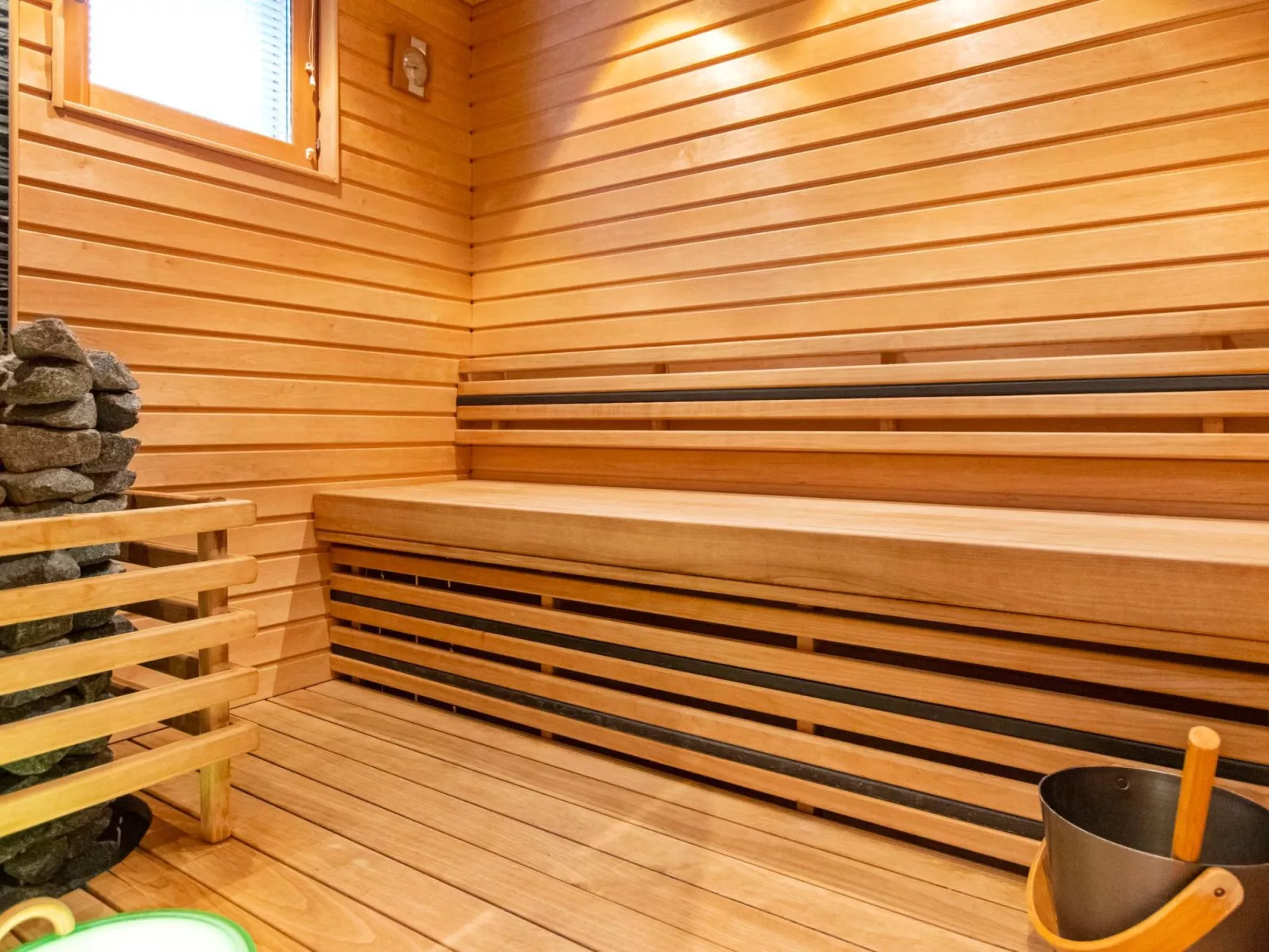 Villa nummenranta 1-Binnen