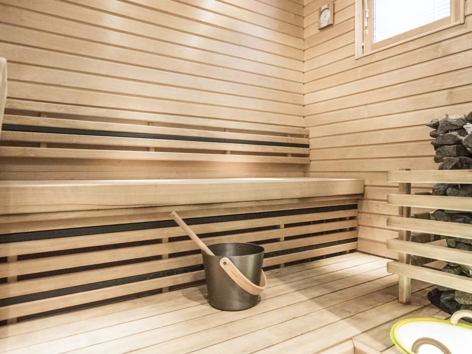 Villa nummenranta 2-Binnen