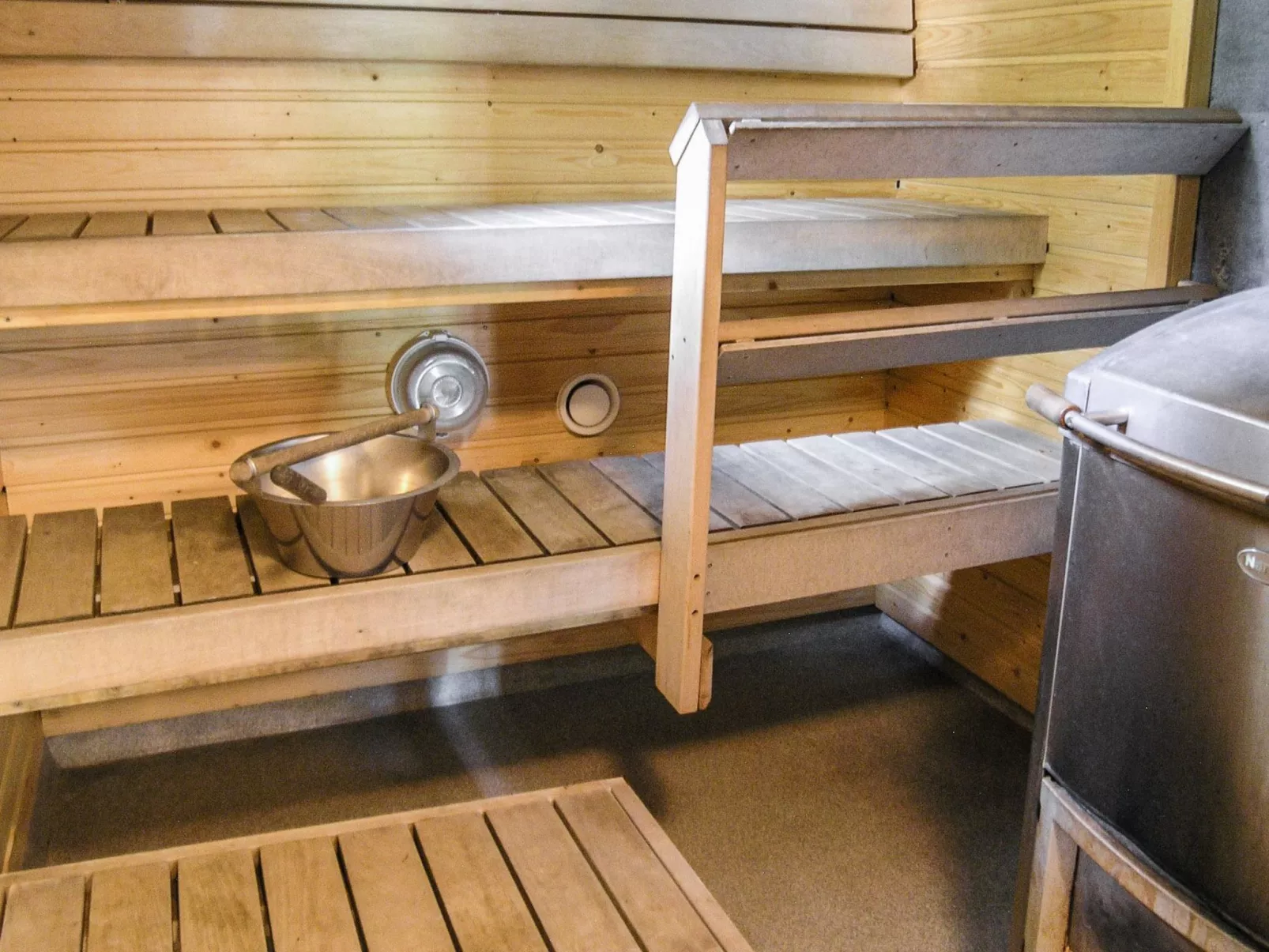 Yläneuvola lanssi-Binnen