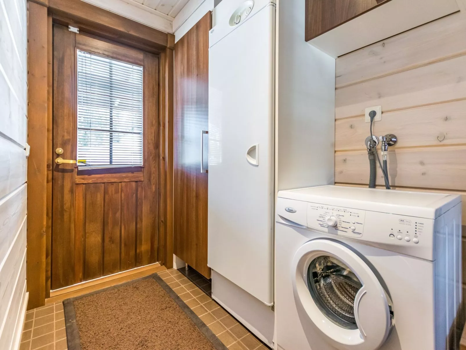 Vuosselinkulma 4-Binnen