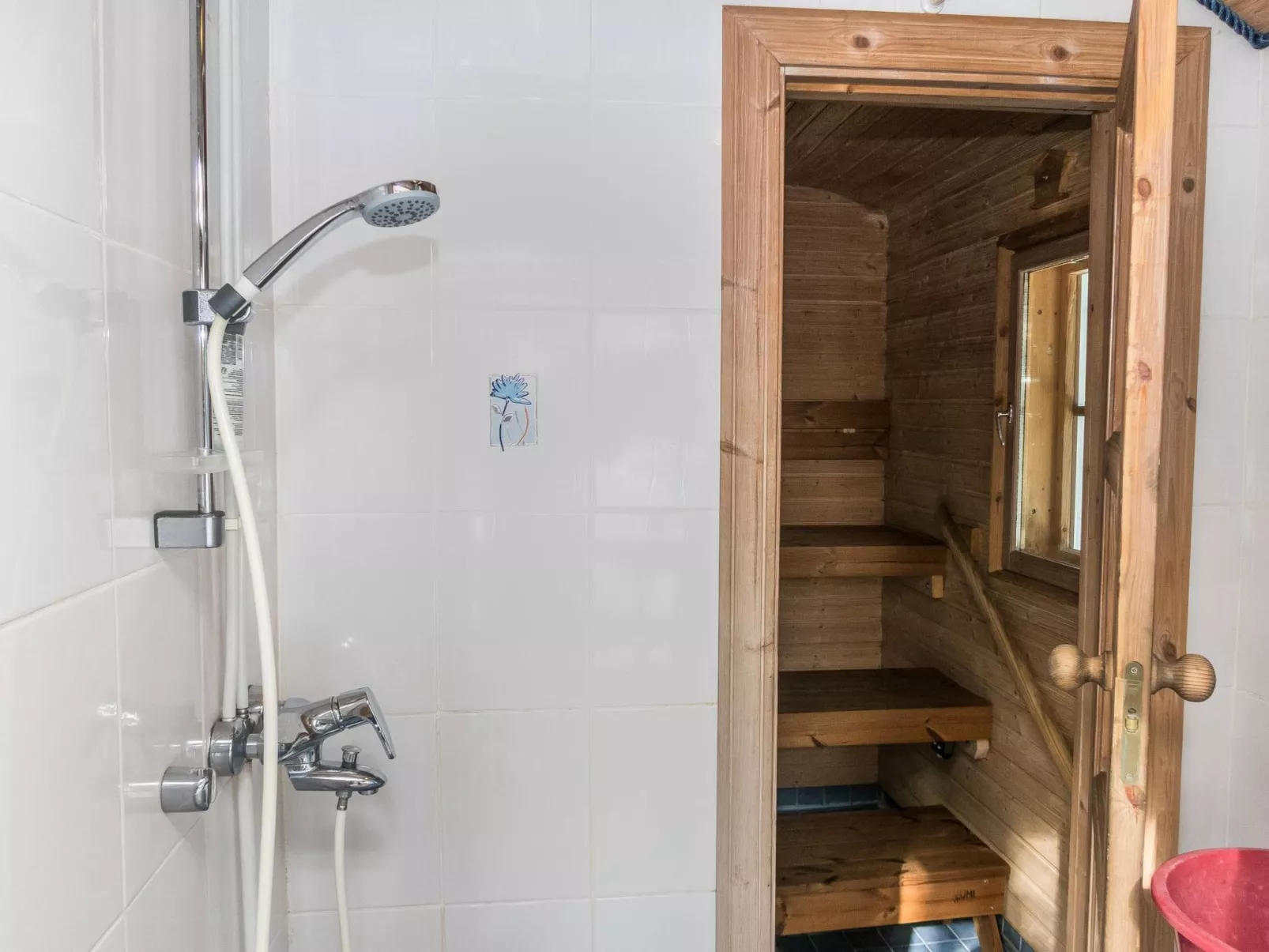 Mustikkaranta-Binnen