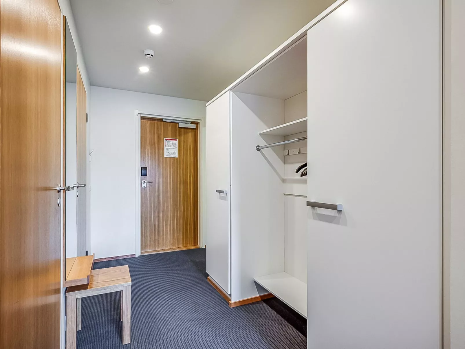 Ruka ski chalets 64, 1210-Binnen