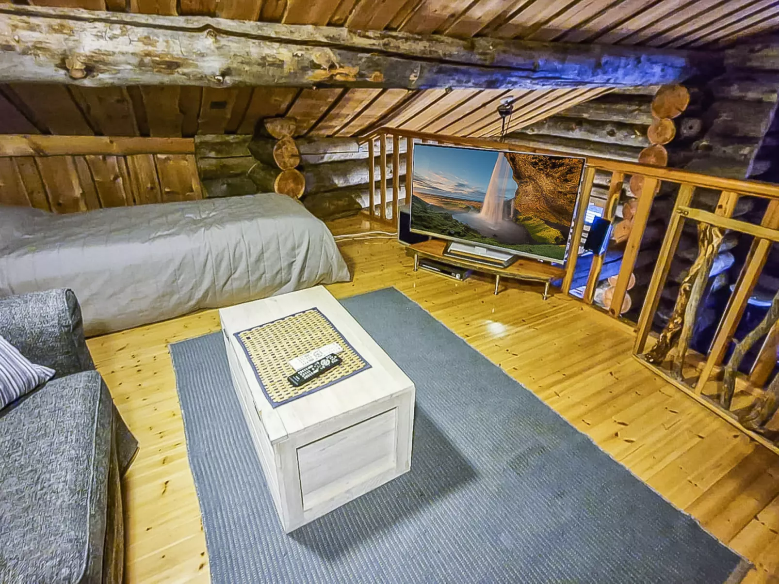 Kulta-vuosseli a-Binnen