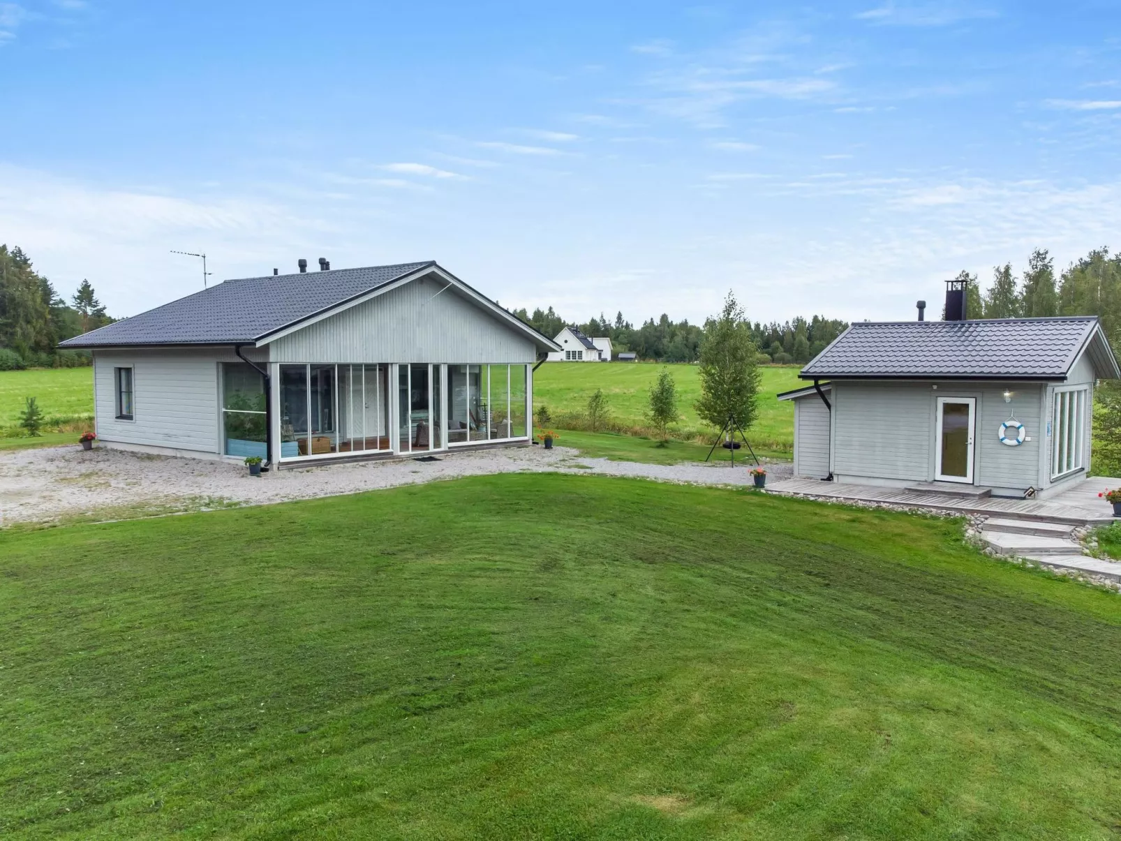 Pariisinranta-Binnen