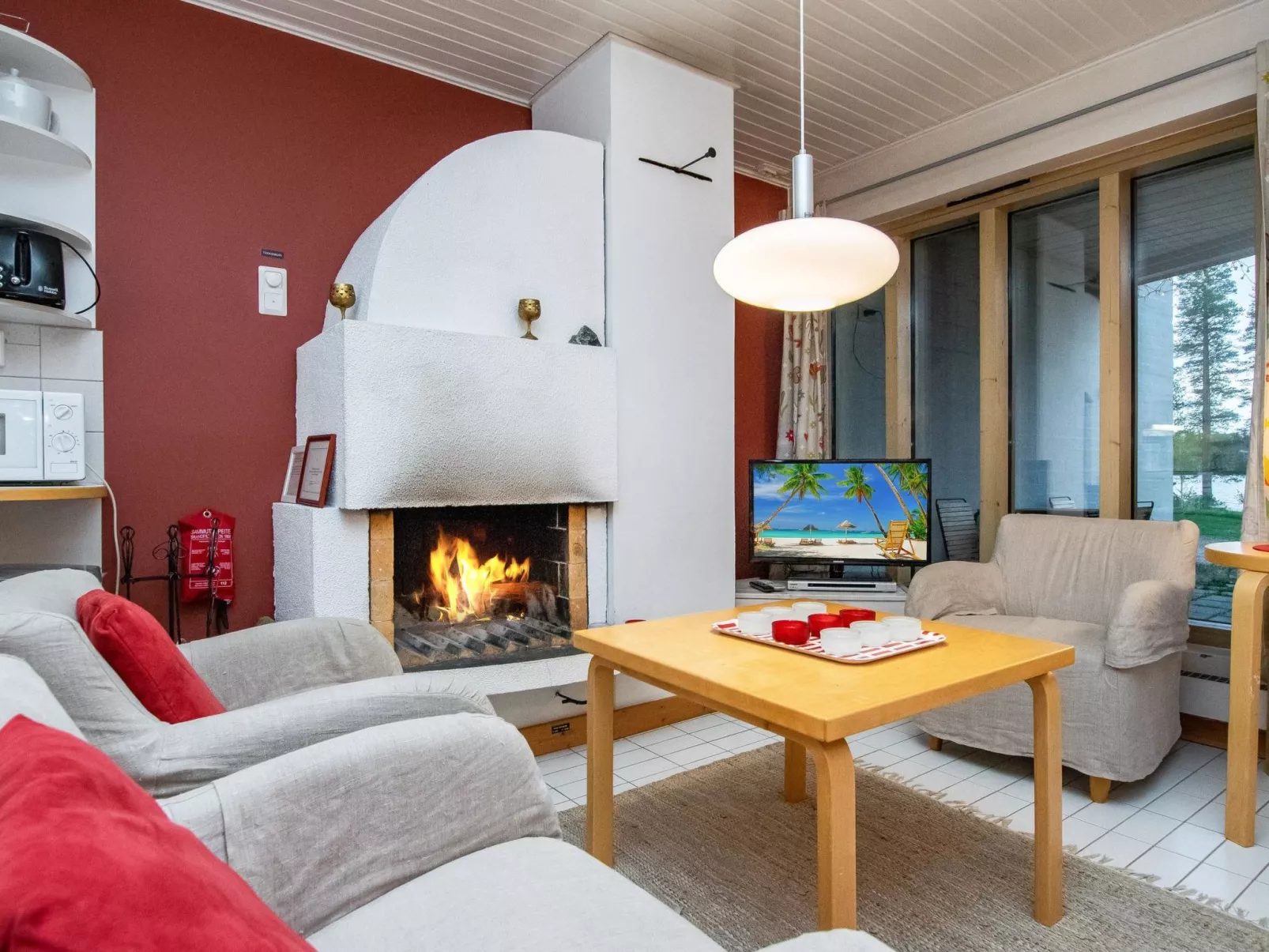 Hiisiranta c3-Binnen